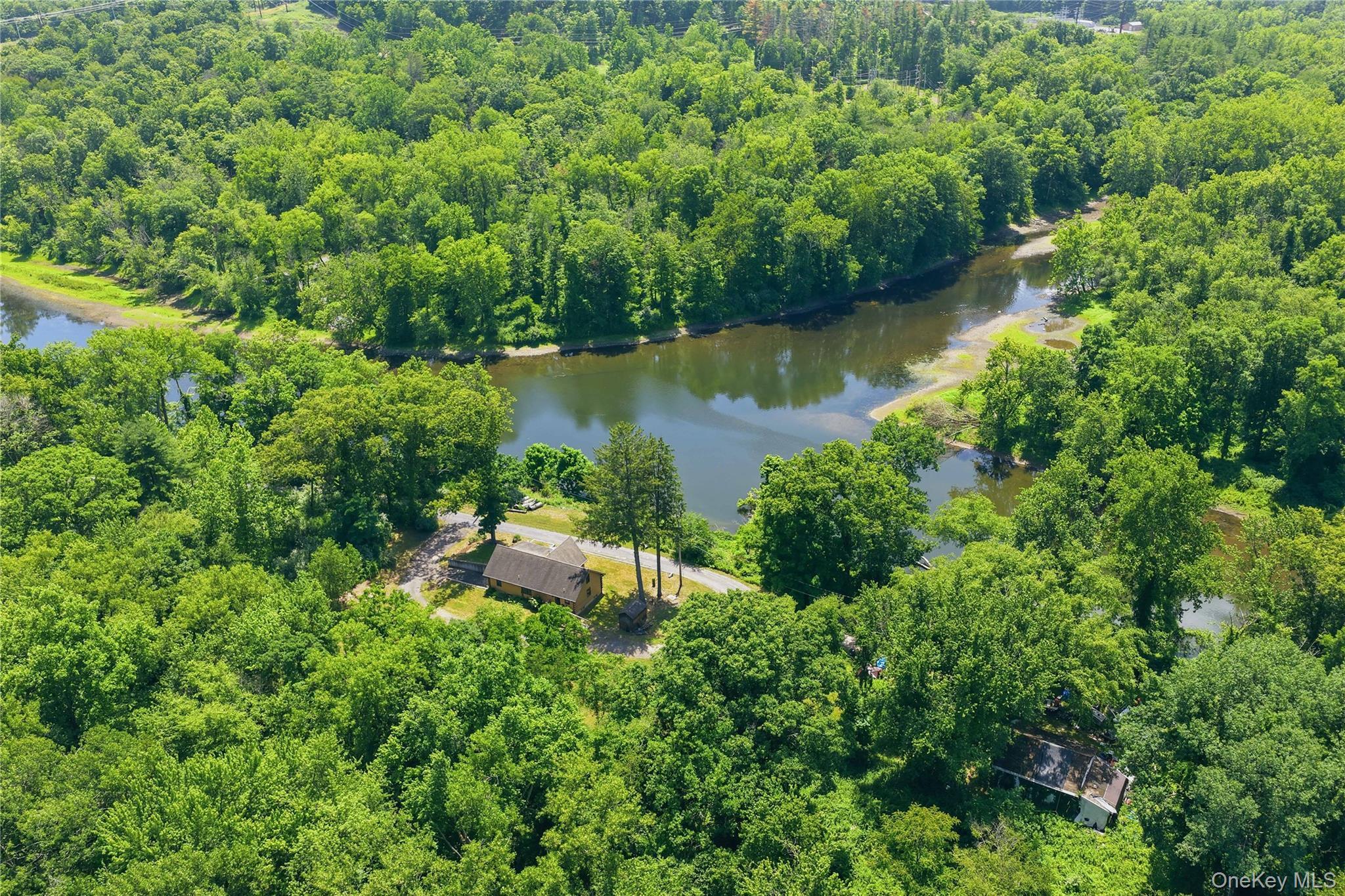 Single Family Deer Haven Road  Ulster County, NY 12472, MLS-1027341-33
