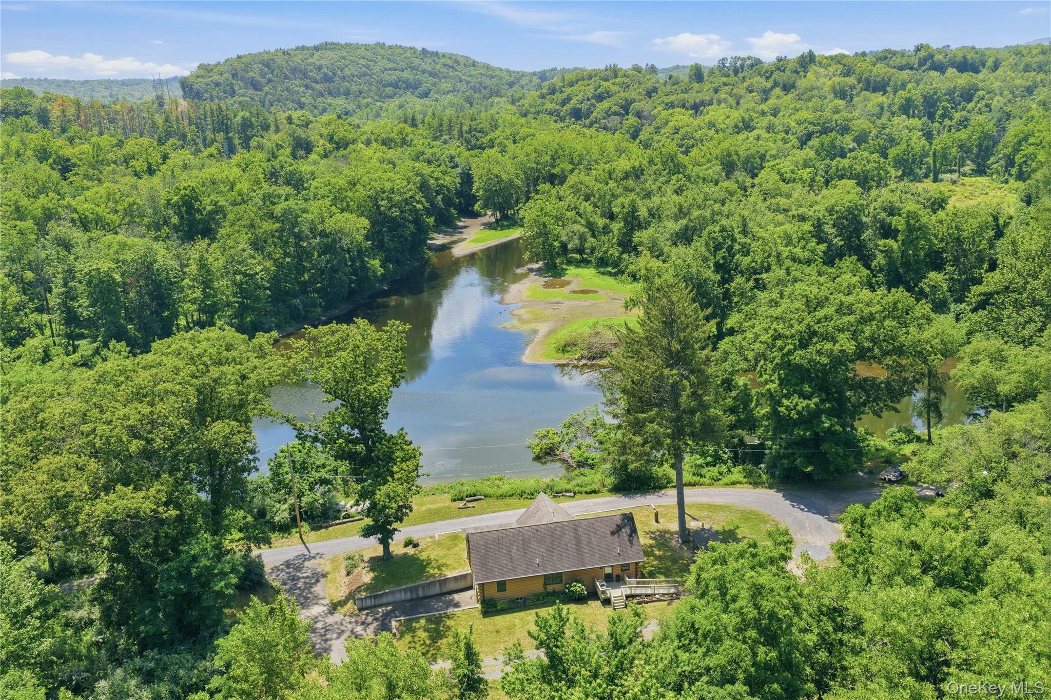 Single Family Deer Haven Road  Ulster County, NY 12472, MLS-1027341-34