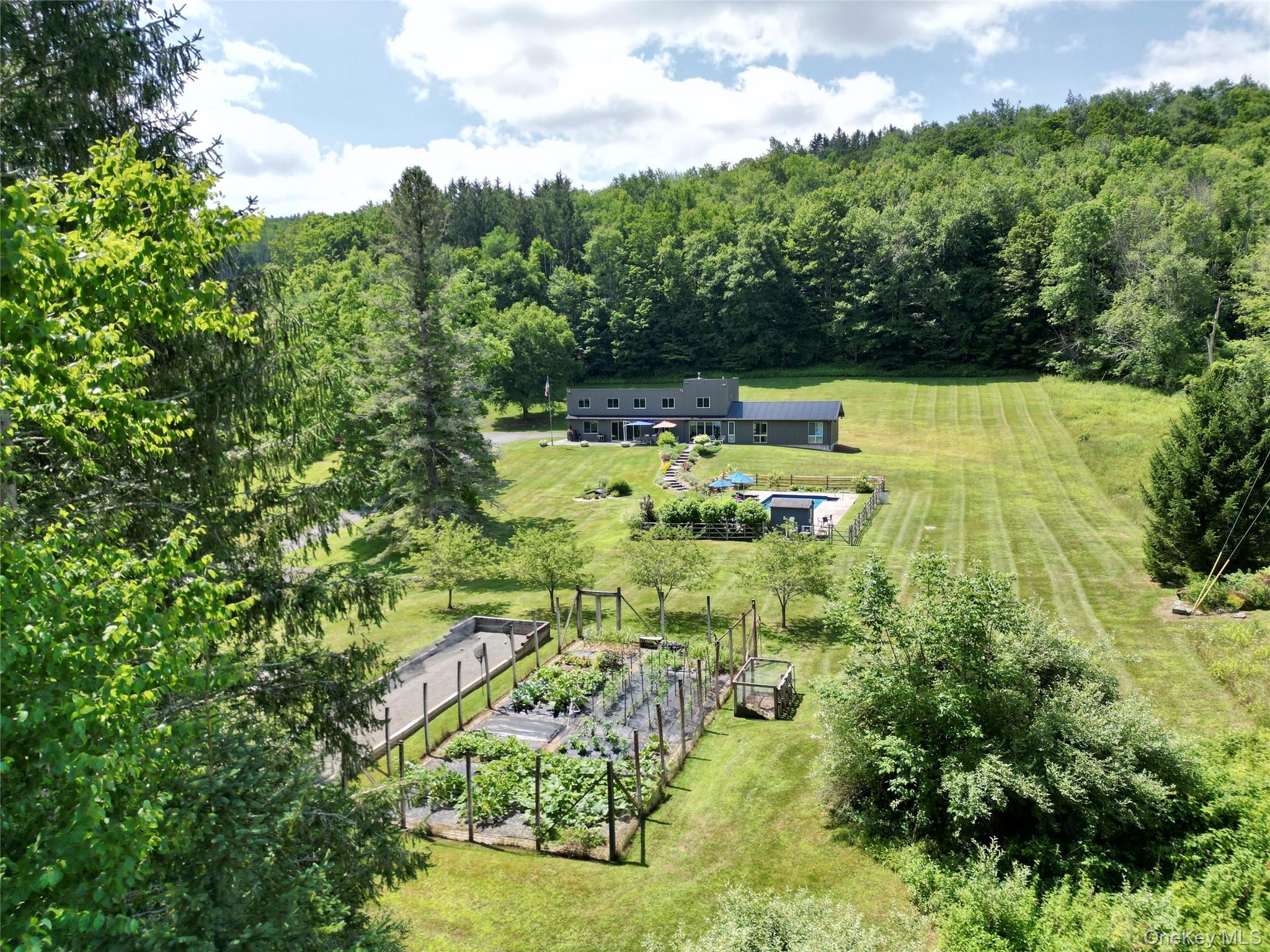 Single Family Winkelstern Lane  Sullivan County, NY 12750, MLS-1027342-3