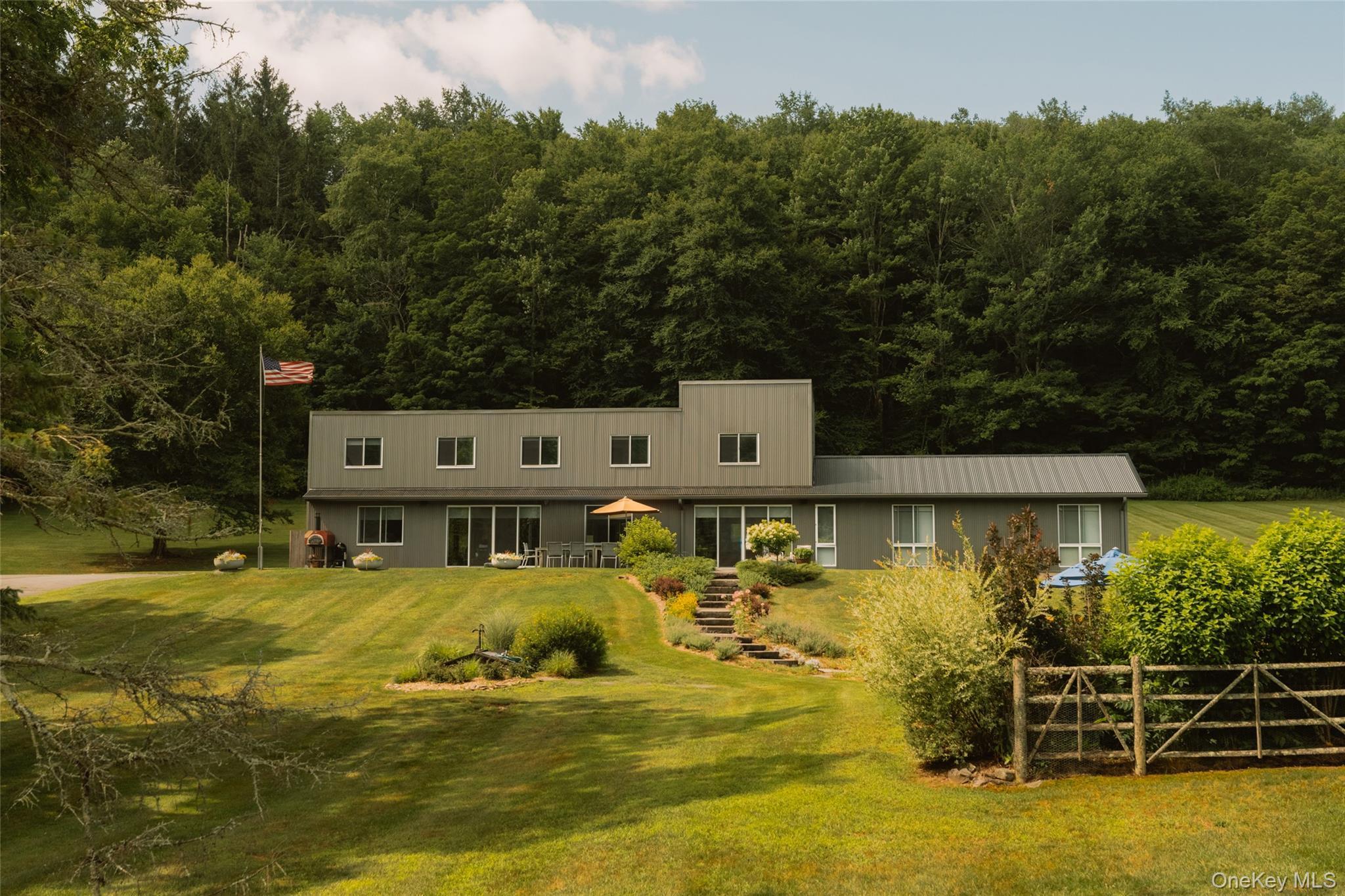 Single Family Winkelstern Lane  Sullivan County, NY 12750, MLS-1027342-44