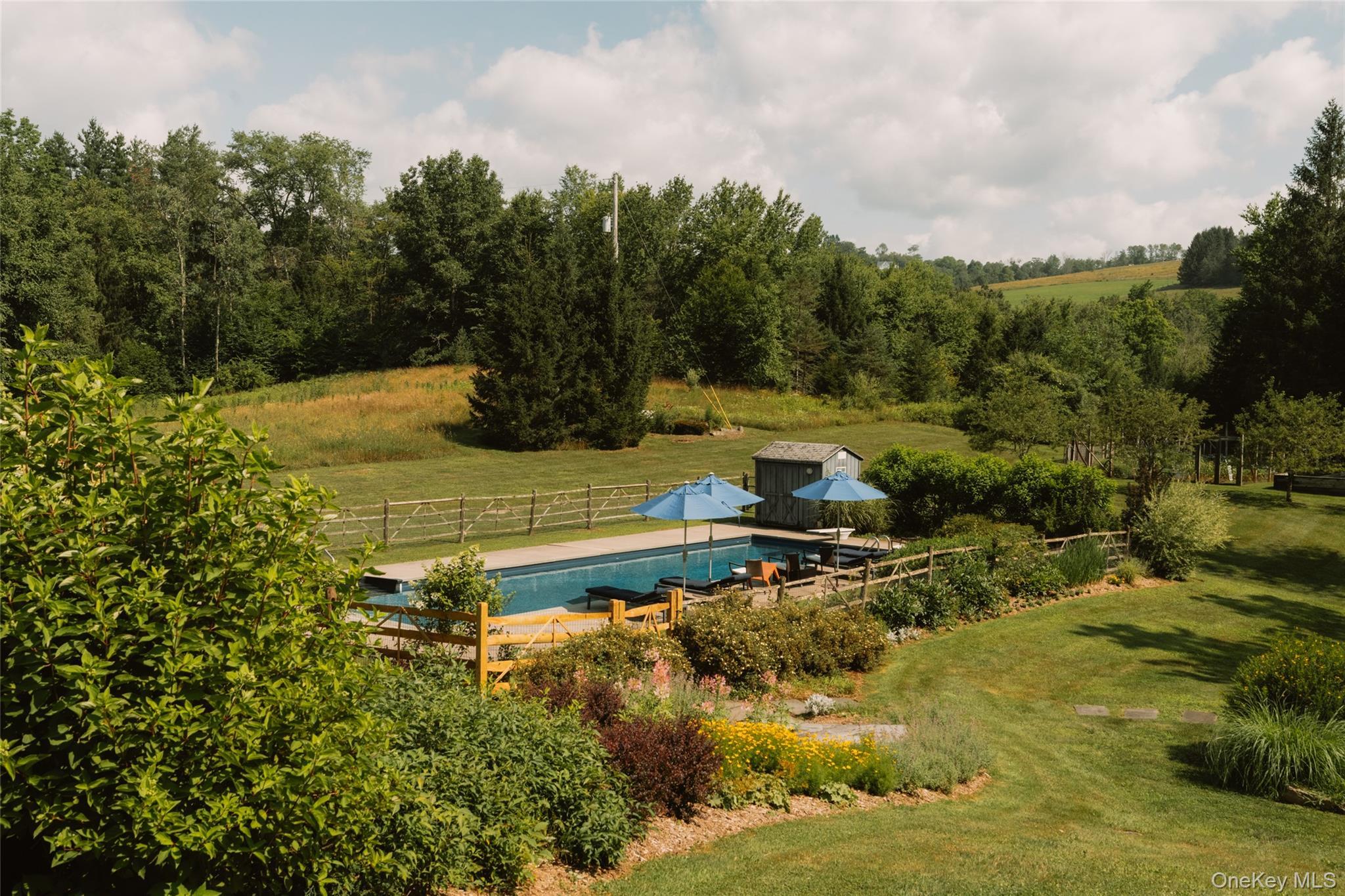Single Family Winkelstern Lane  Sullivan County, NY 12750, MLS-1027342-46