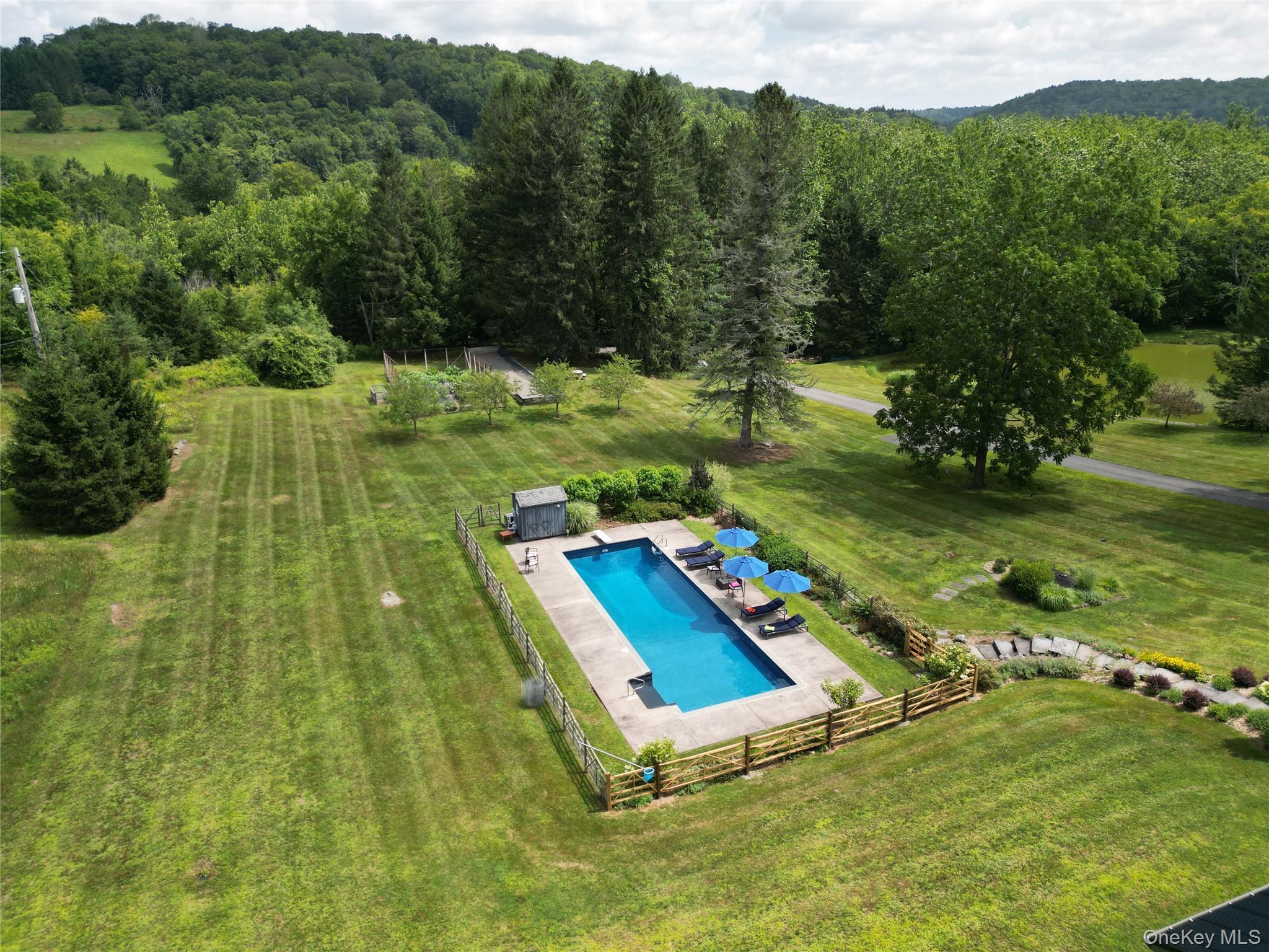 Single Family Winkelstern Lane  Sullivan County, NY 12750, MLS-1027342-47