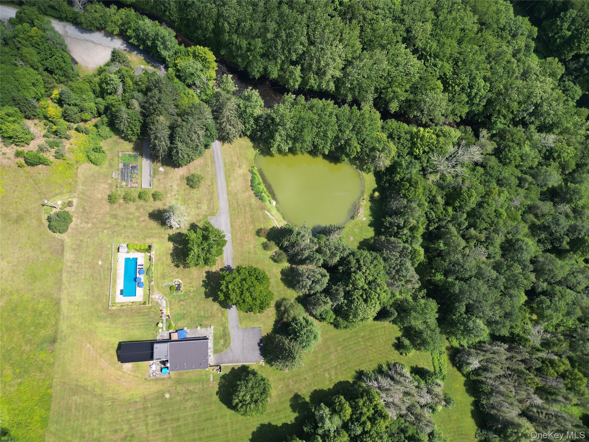 Single Family Winkelstern Lane  Sullivan County, NY 12750, MLS-1027342-48