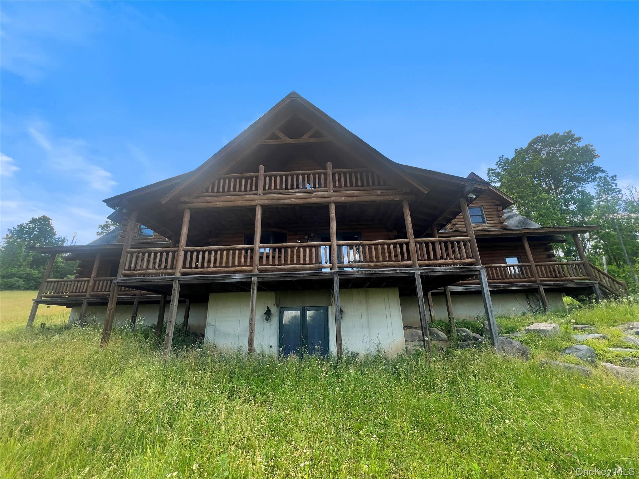 Single Family Eaglewood Vista Lane Orange County, NY 10990, MLS-1027350-2