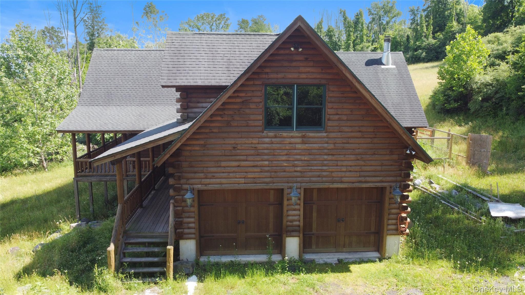 Single Family Eaglewood Vista Lane Orange County, NY 10990, MLS-1027350-3