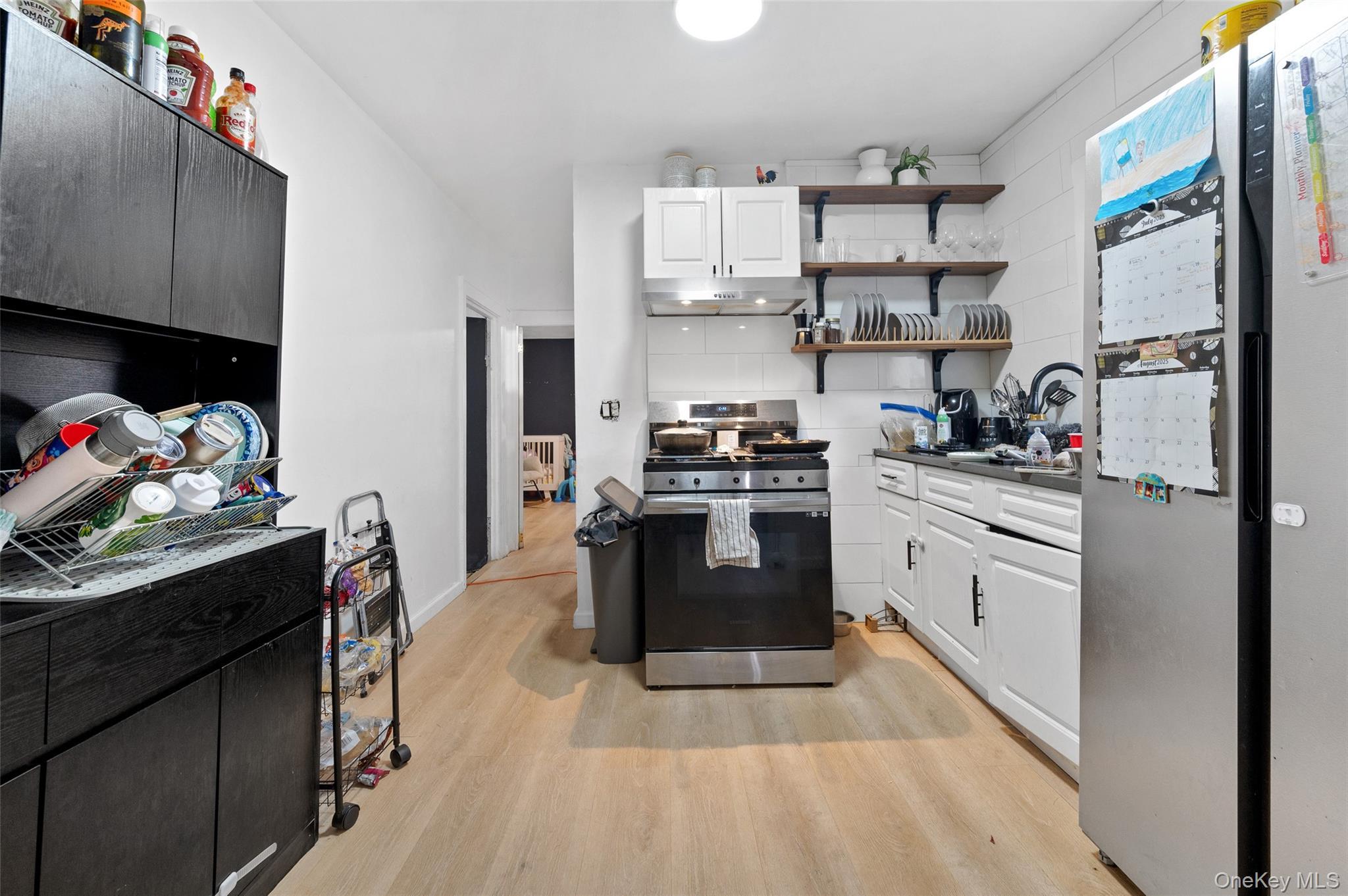 Single Family 100th Street Queens, NY 11368, MLS-1027352-14