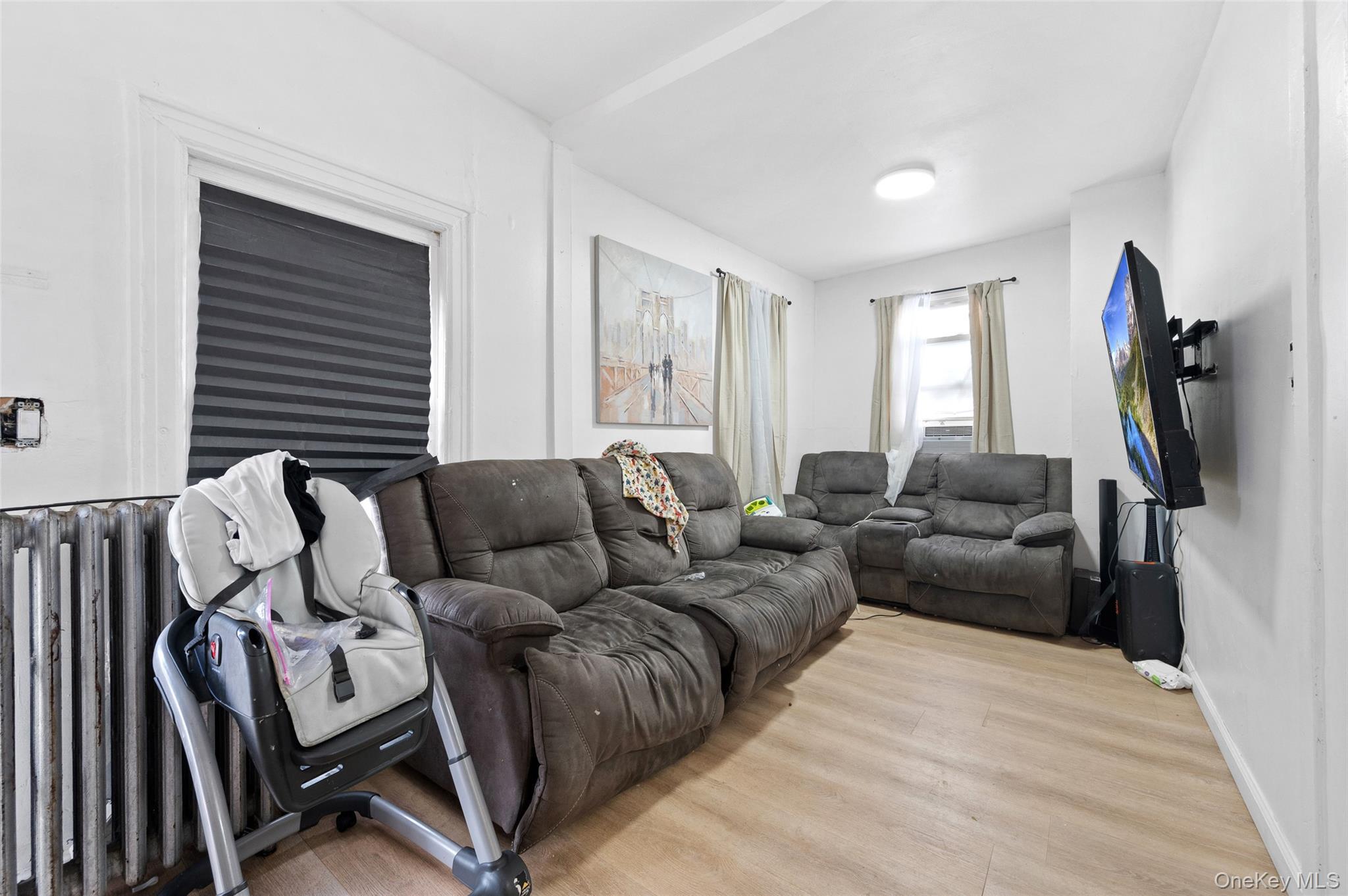 Single Family 100th Street Queens, NY 11368, MLS-1027352-15
