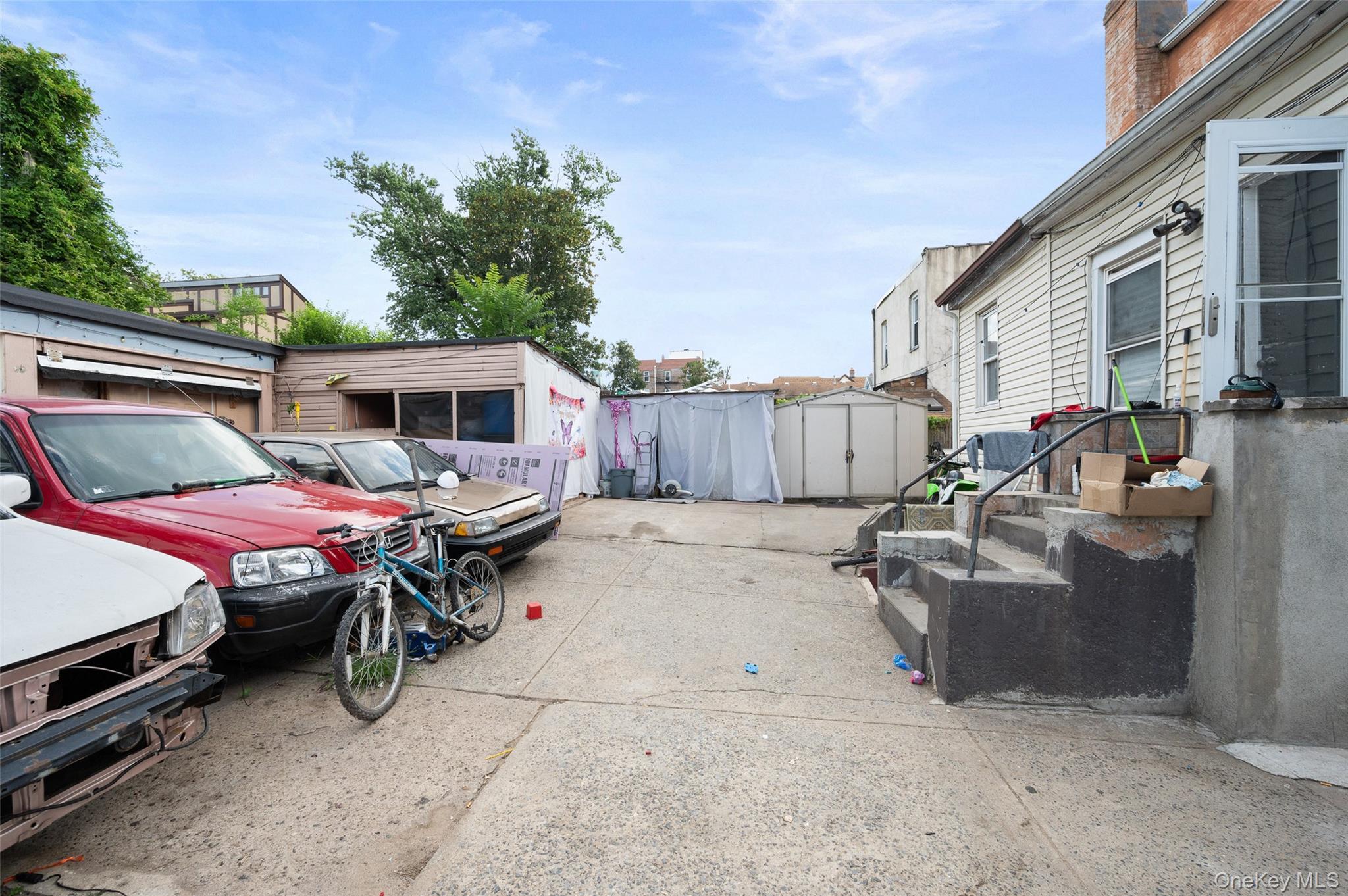 Single Family 100th Street Queens, NY 11368, MLS-1027352-16