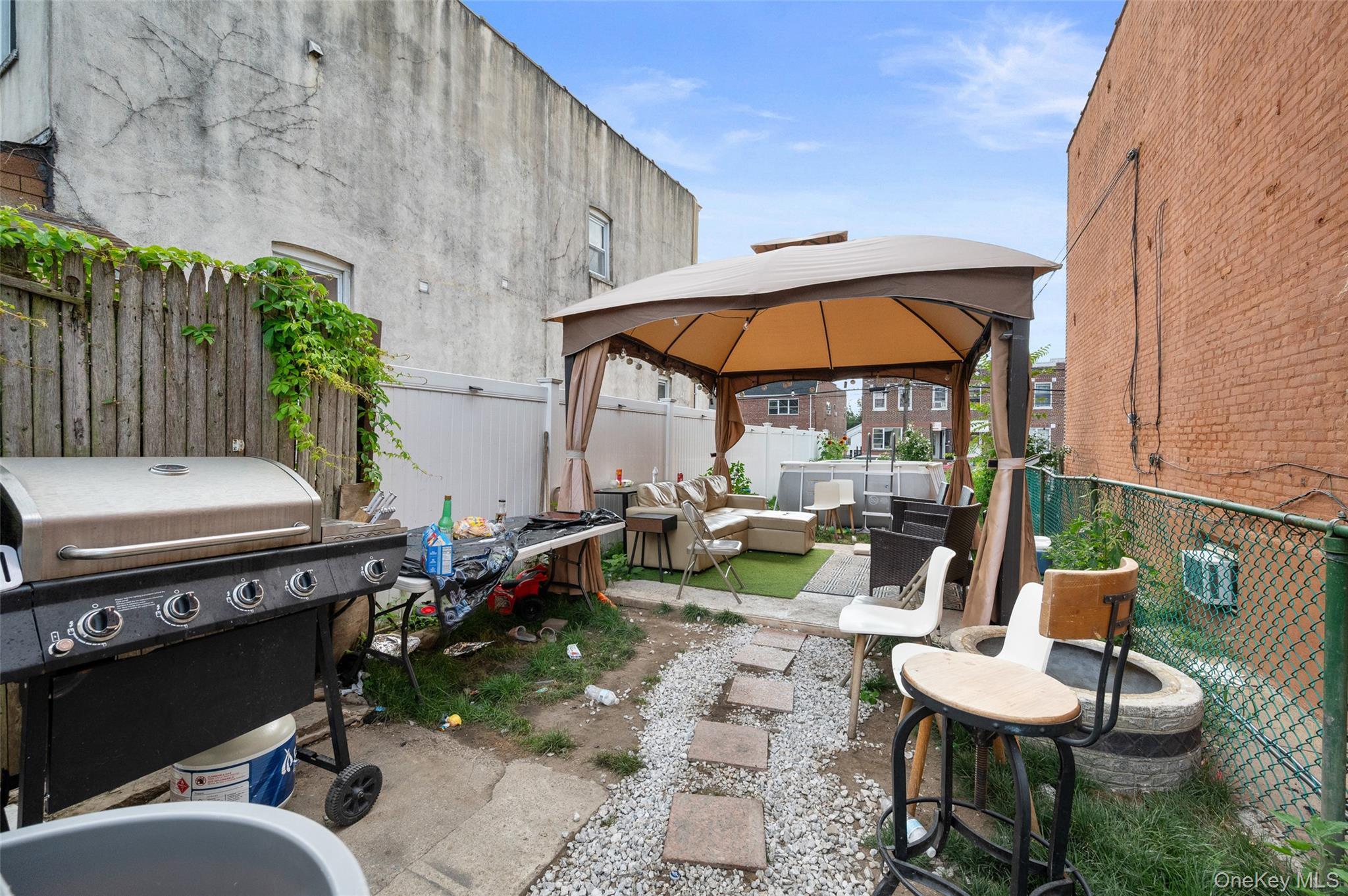 Single Family 100th Street Queens, NY 11368, MLS-1027352-17