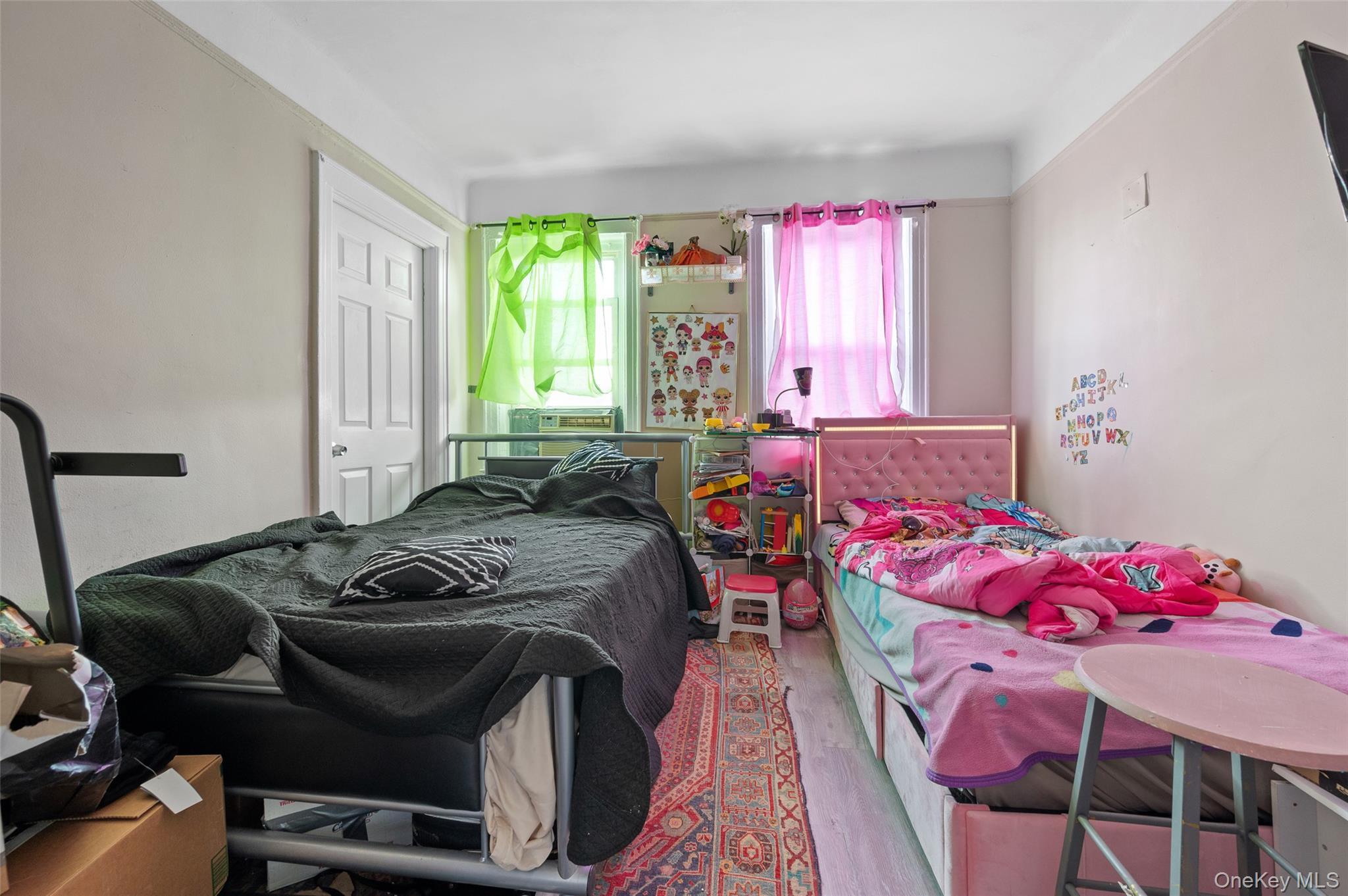 Single Family 100th Street Queens, NY 11368, MLS-1027352-2
