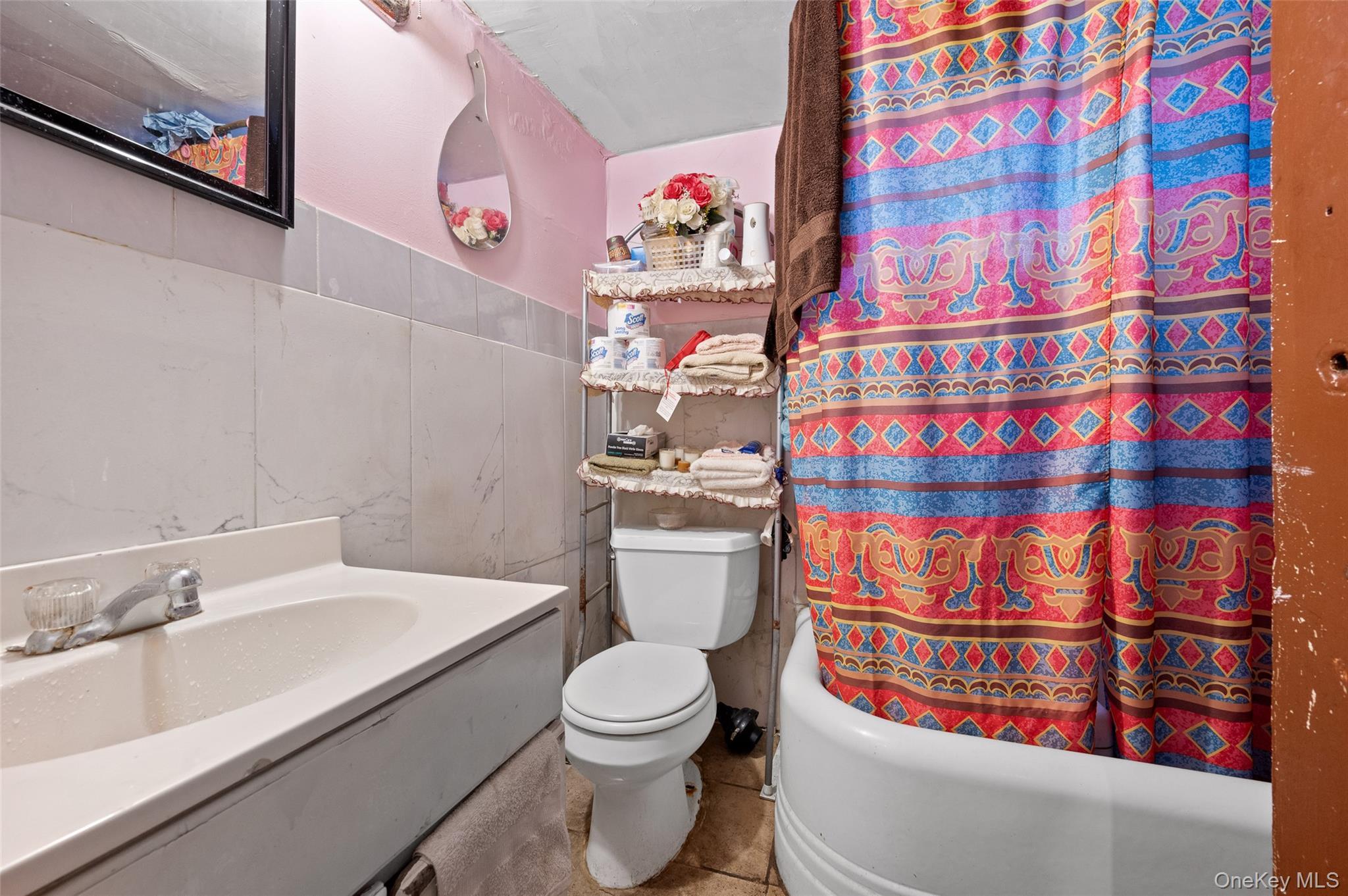 Single Family 100th Street Queens, NY 11368, MLS-1027352-20