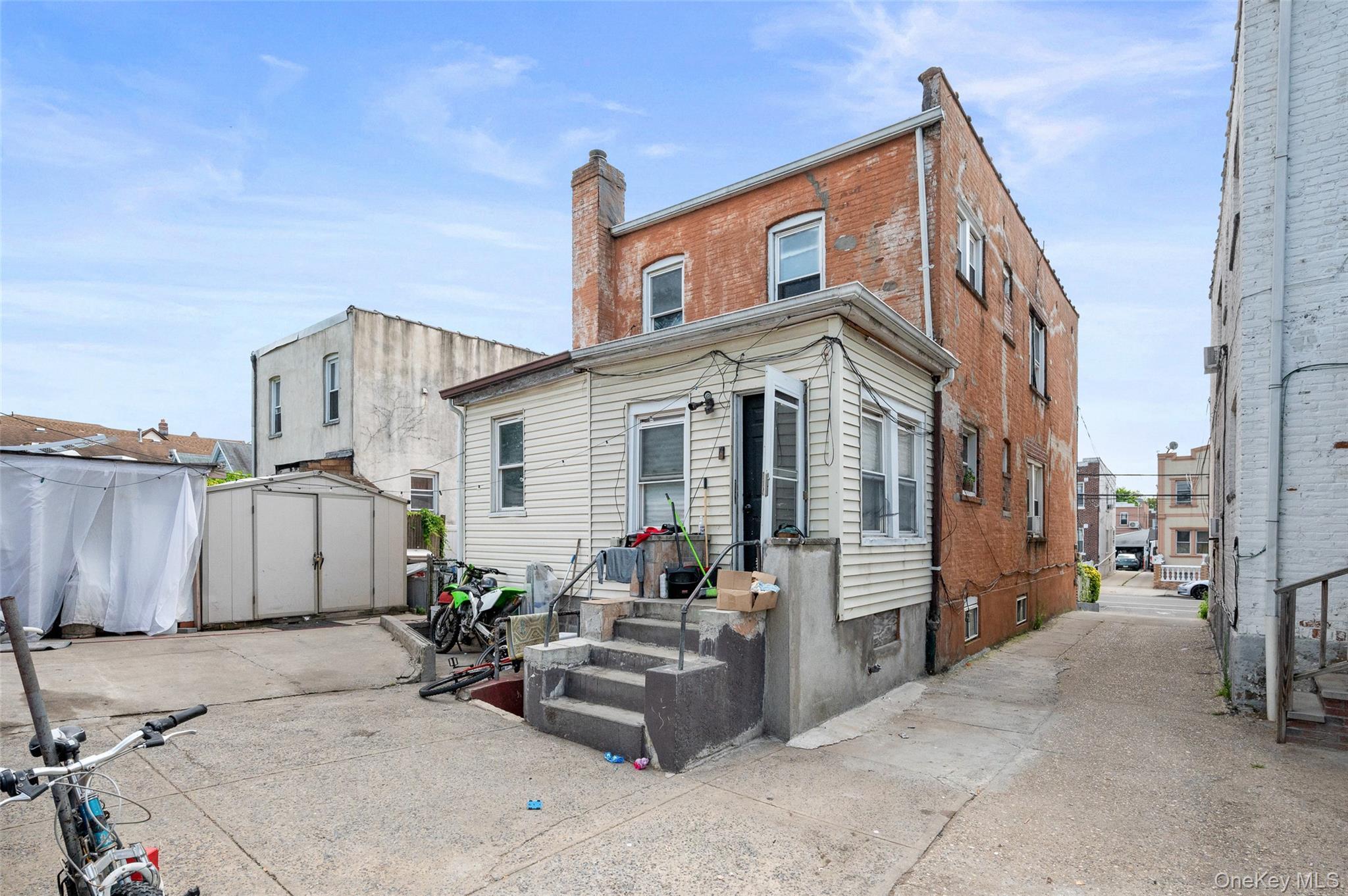 Single Family 100th Street Queens, NY 11368, MLS-1027352-24