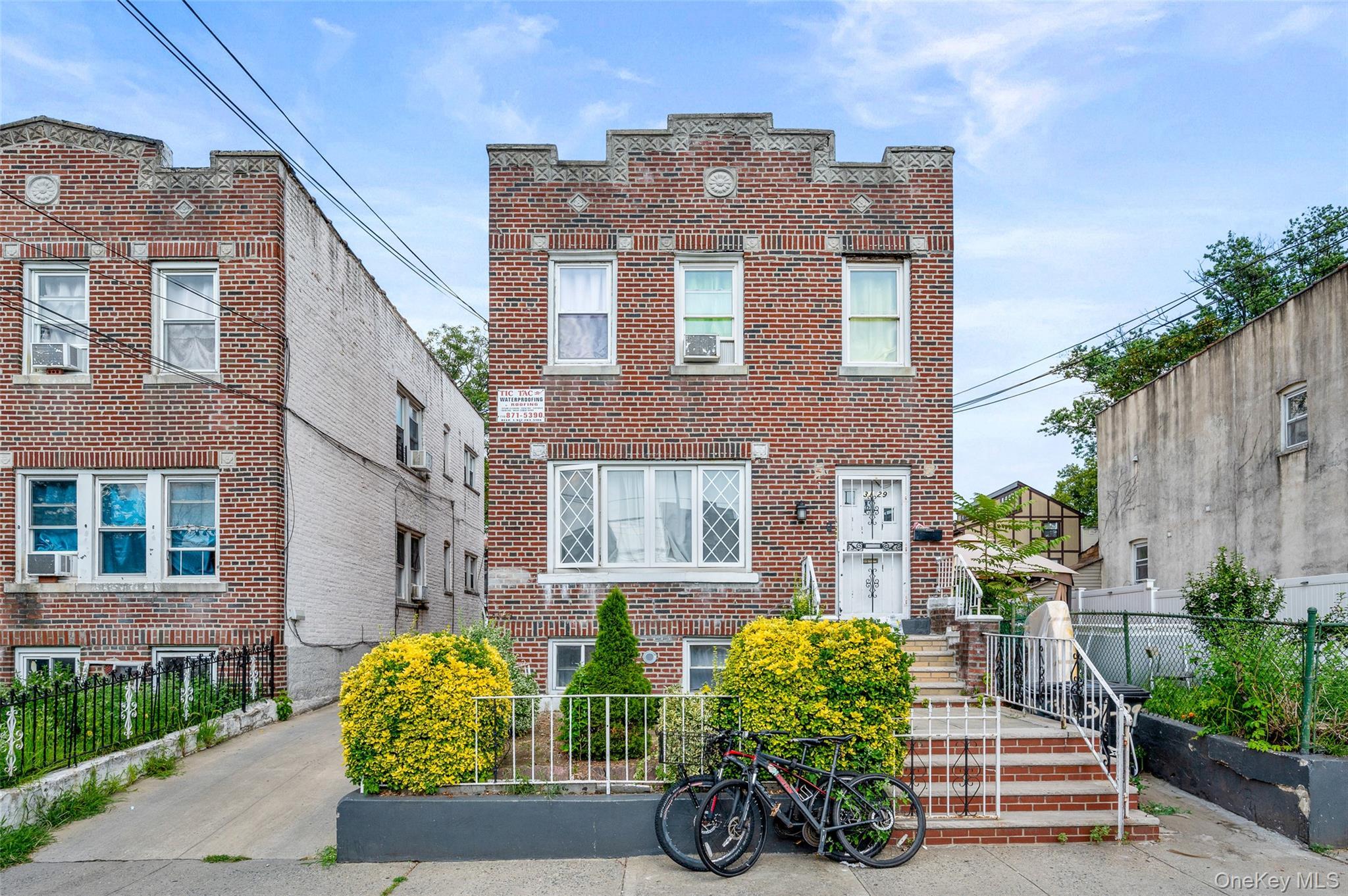 Single Family 100th Street Queens, NY 11368, MLS-1027352-25