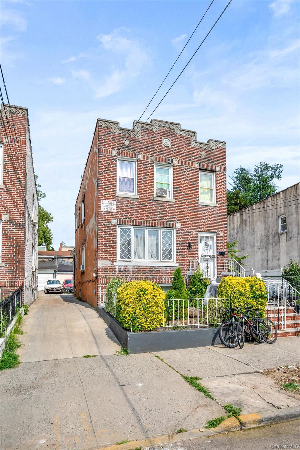 Single Family 100th Street Queens, NY 11368, MLS-1027352-26