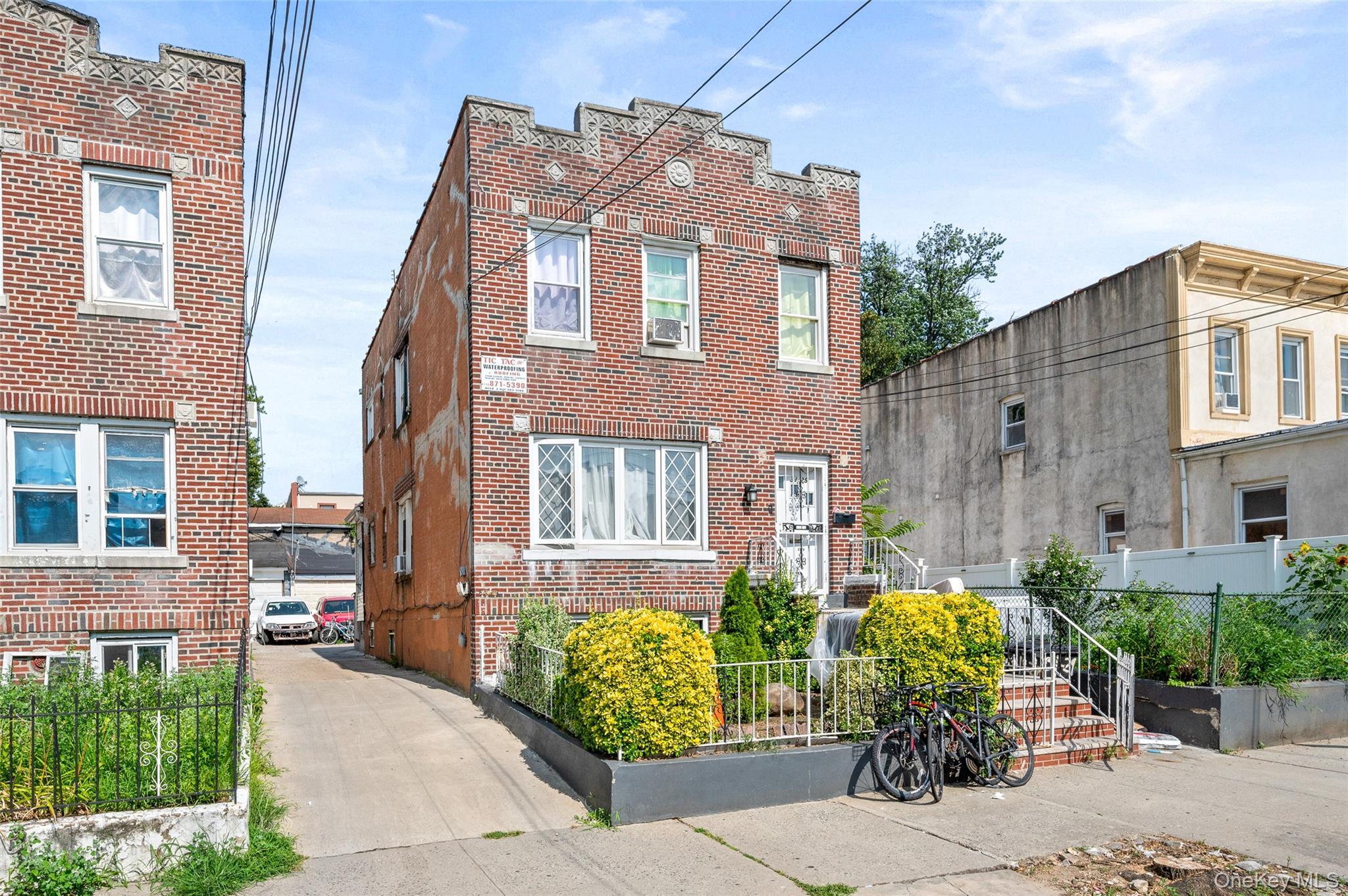 Single Family 100th Street Queens, NY 11368, MLS-1027352-27