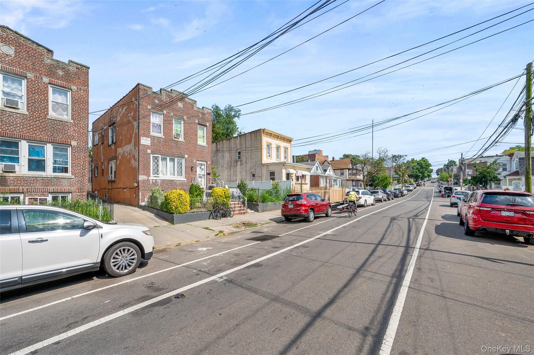 Single Family 100th Street Queens, NY 11368, MLS-1027352-28