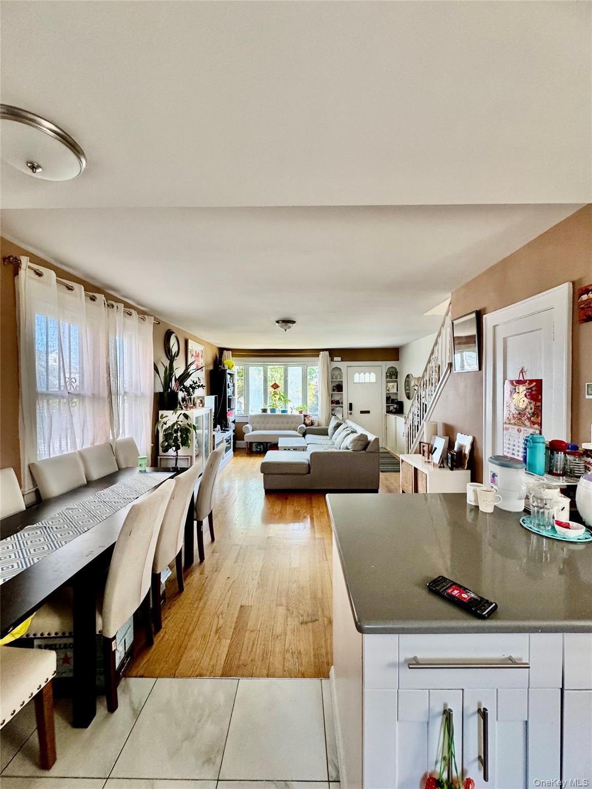 Single Family 9th Avenue Queens, NY 11356, MLS-1027356-2