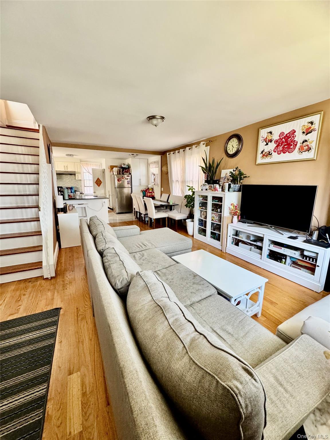 Single Family 9th Avenue Queens, NY 11356, MLS-1027356-3