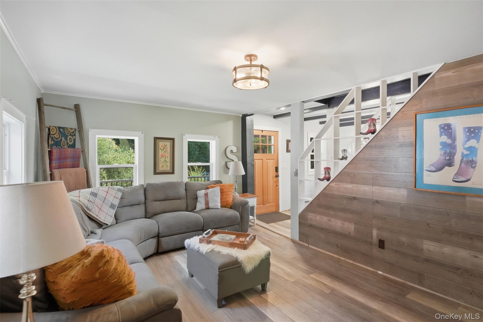 Single Family Samsonville Road Ulster County, NY 12446, MLS-1027363-11