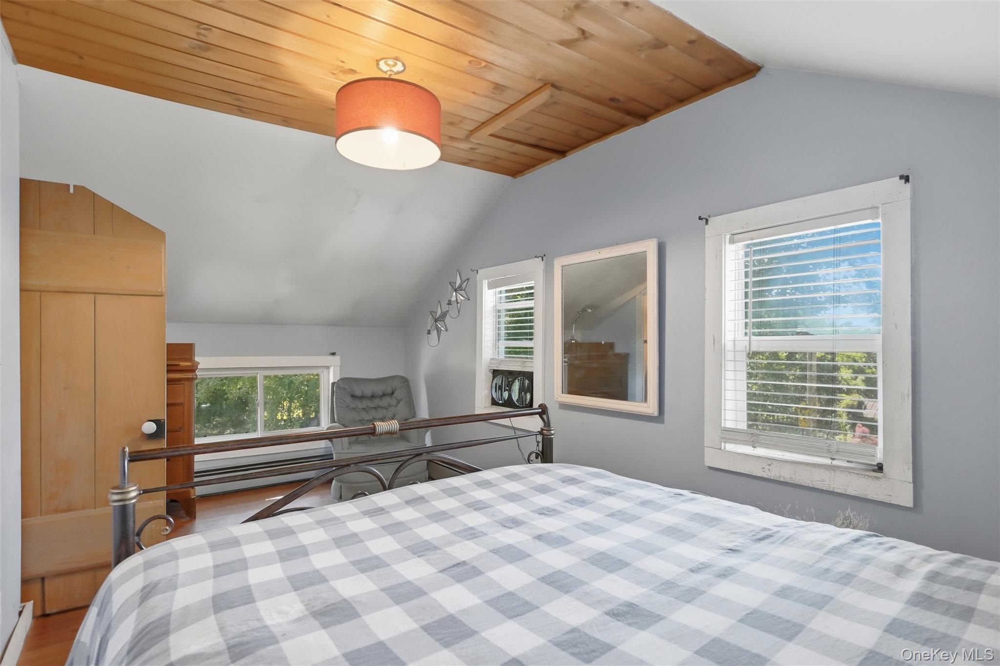 Single Family Samsonville Road Ulster County, NY 12446, MLS-1027363-16
