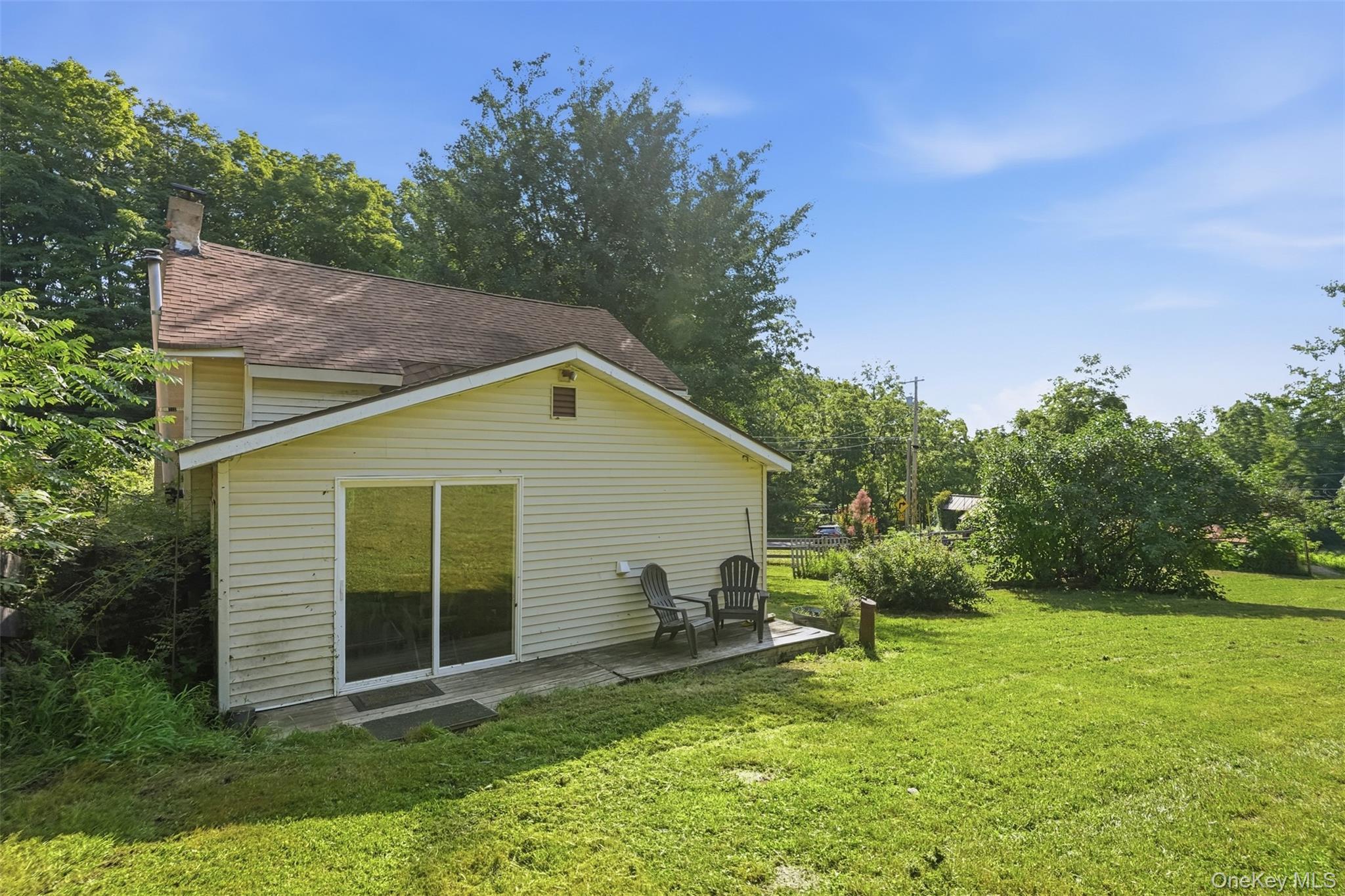 Single Family Samsonville Road Ulster County, NY 12446, MLS-1027363-18