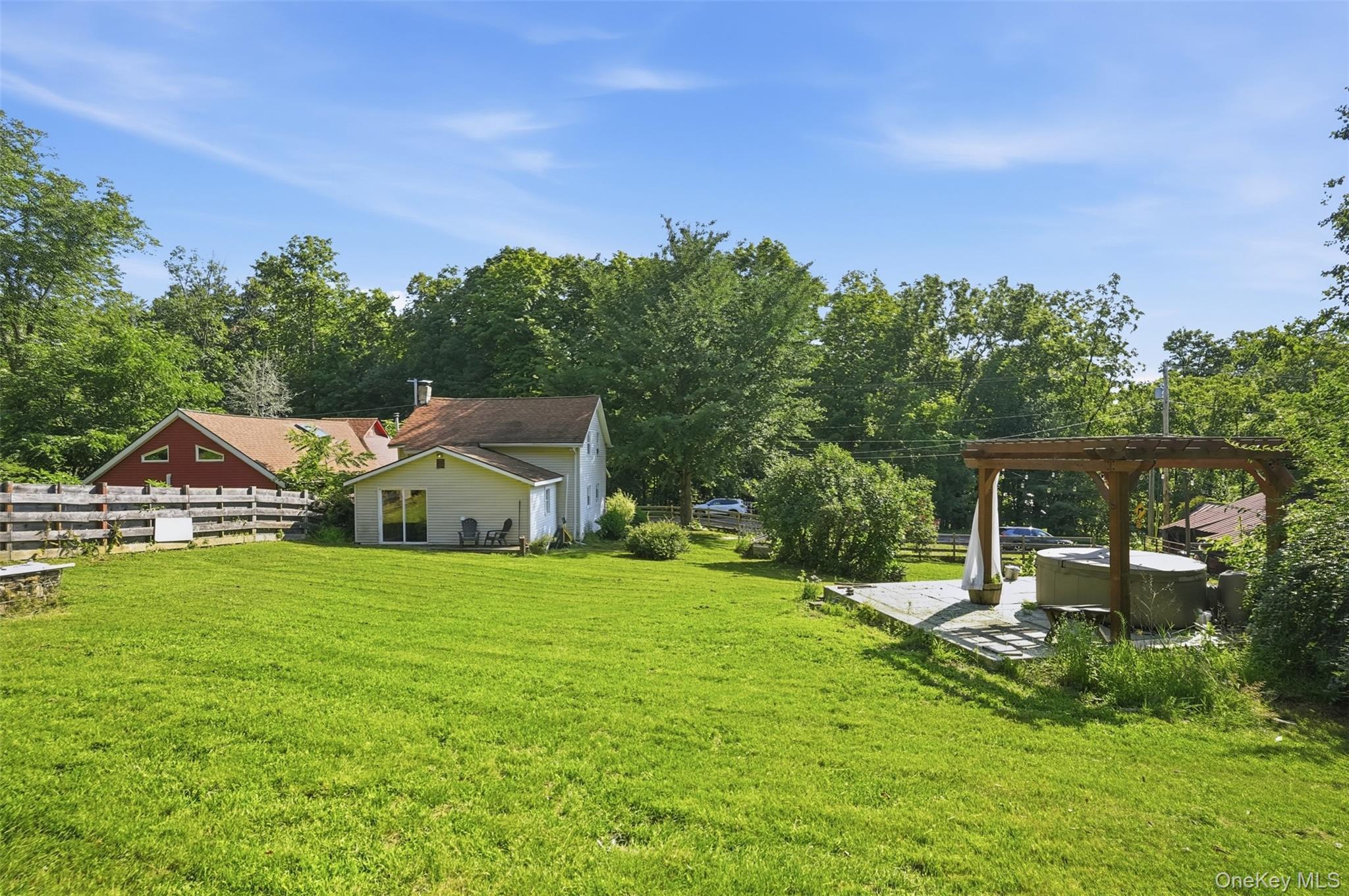 Single Family Samsonville Road Ulster County, NY 12446, MLS-1027363-19
