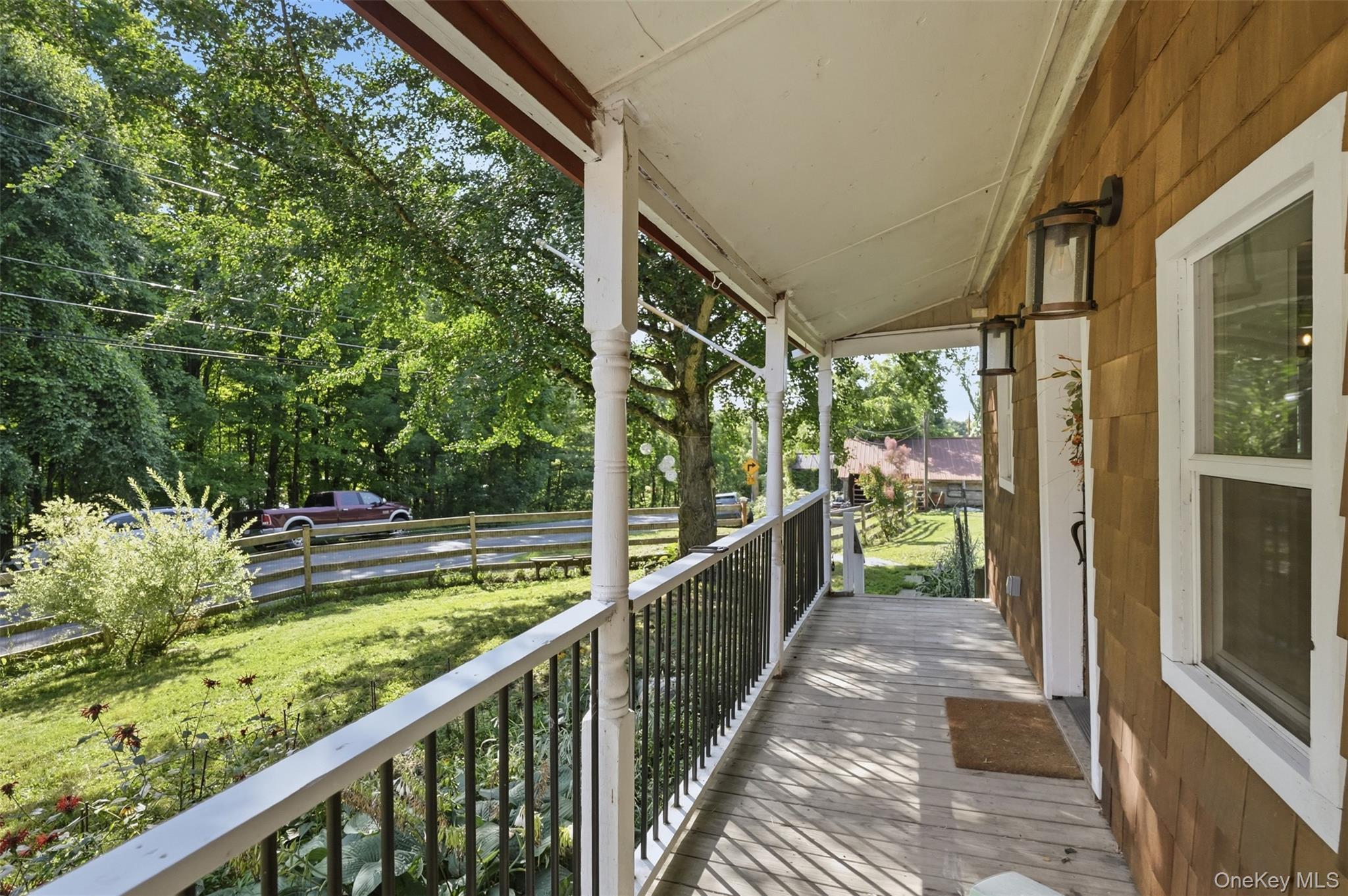 Single Family Samsonville Road Ulster County, NY 12446, MLS-1027363-2