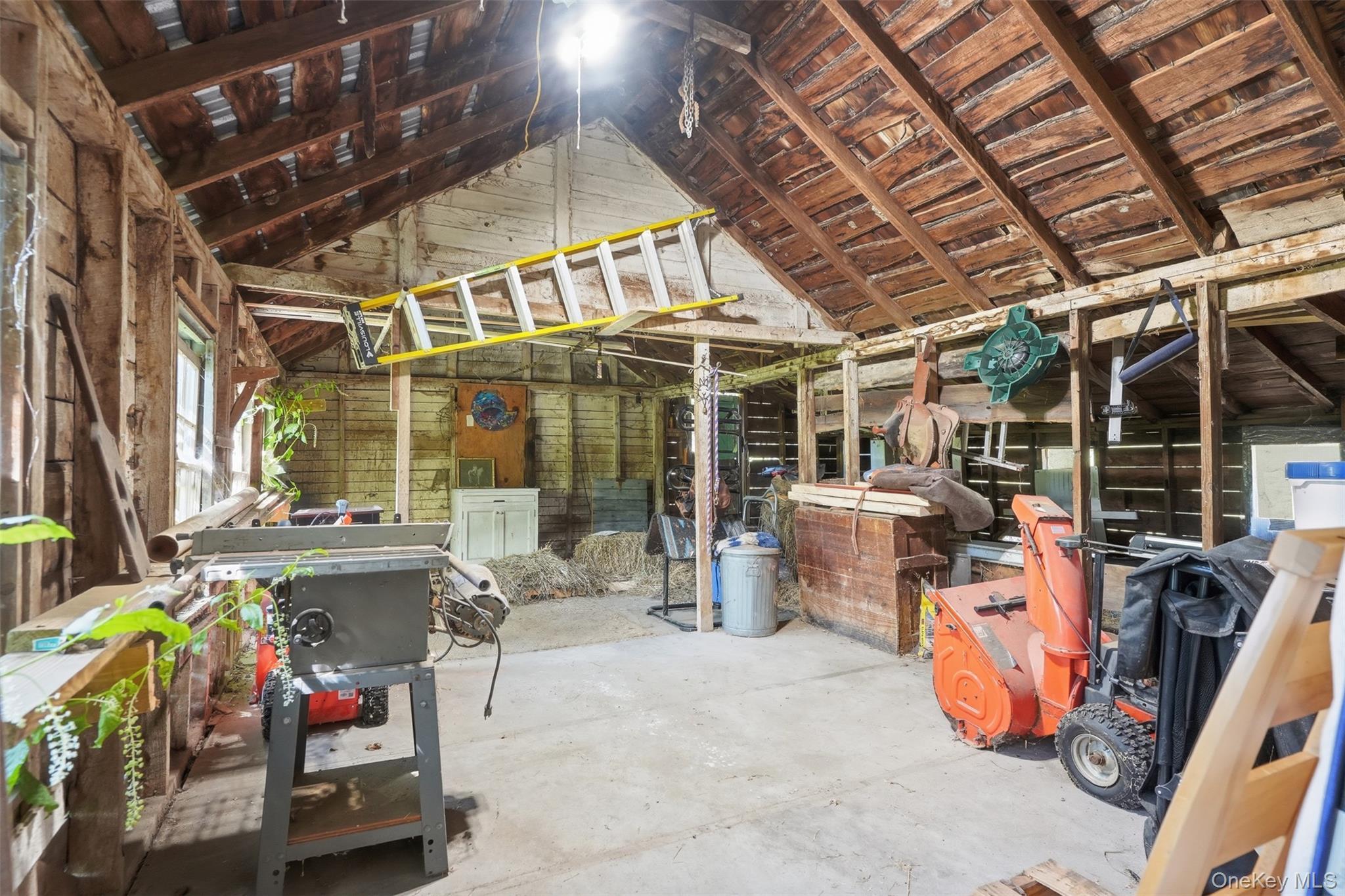 Single Family Samsonville Road Ulster County, NY 12446, MLS-1027363-26