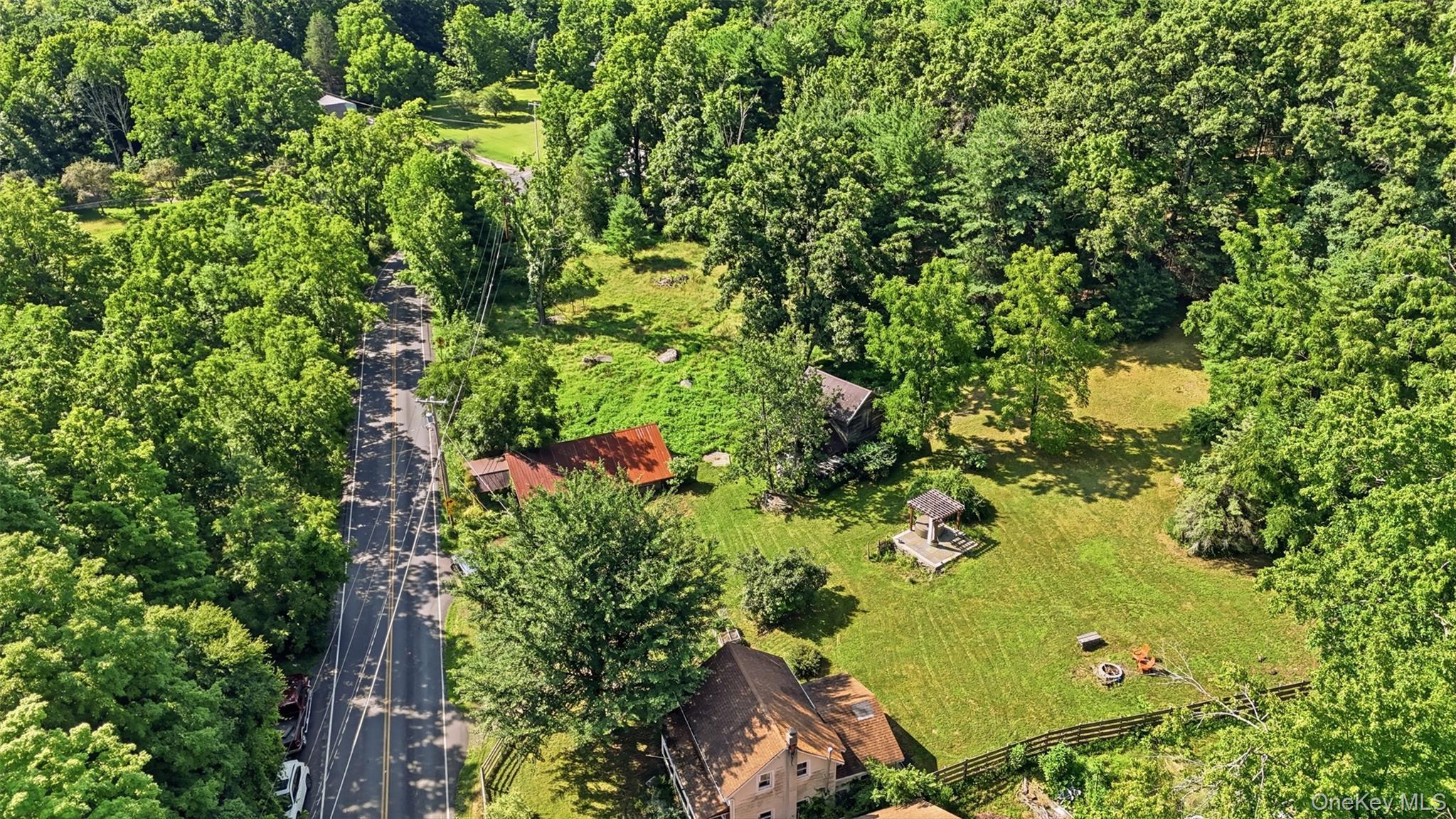 Single Family Samsonville Road Ulster County, NY 12446, MLS-1027363-3