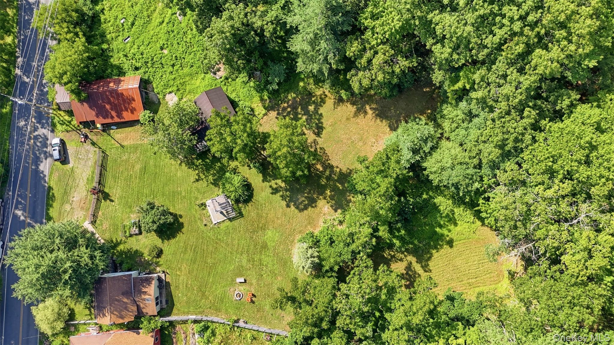 Single Family Samsonville Road Ulster County, NY 12446, MLS-1027363-4