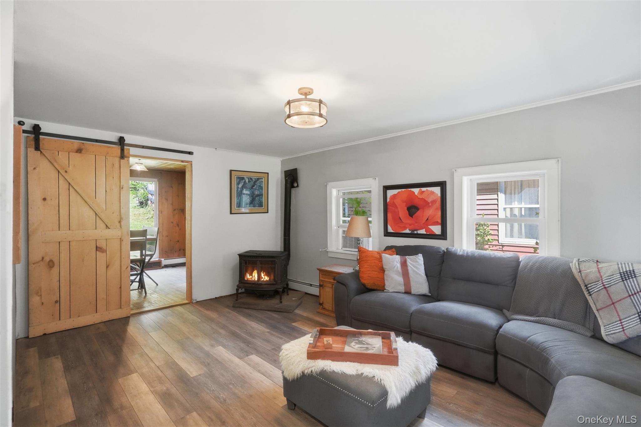 Single Family Samsonville Road Ulster County, NY 12446, MLS-1027363-9
