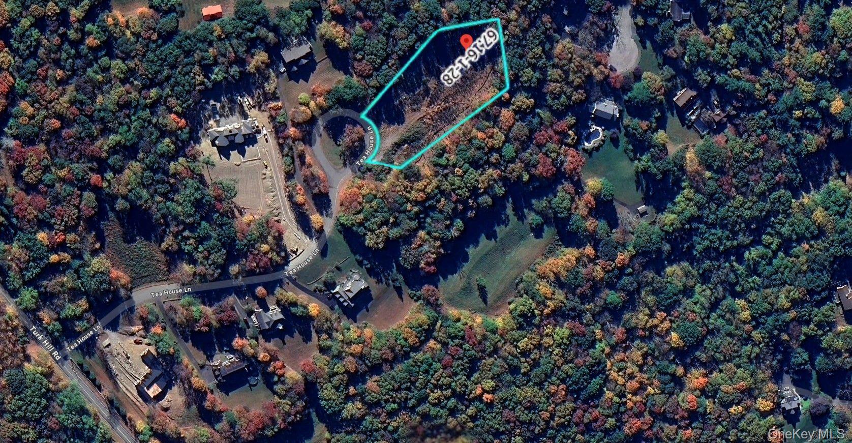 Single Family Tea House Lane Putnam County, NY 10509, MLS-1027367-11