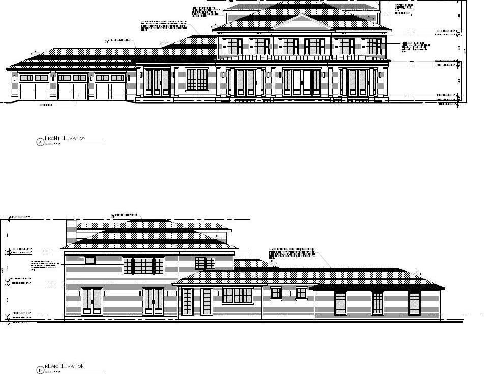 Single Family Tea House Lane Putnam County, NY 10509, MLS-1027367-3