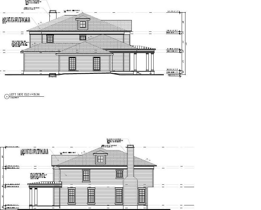 Single Family Tea House Lane Putnam County, NY 10509, MLS-1027367-4