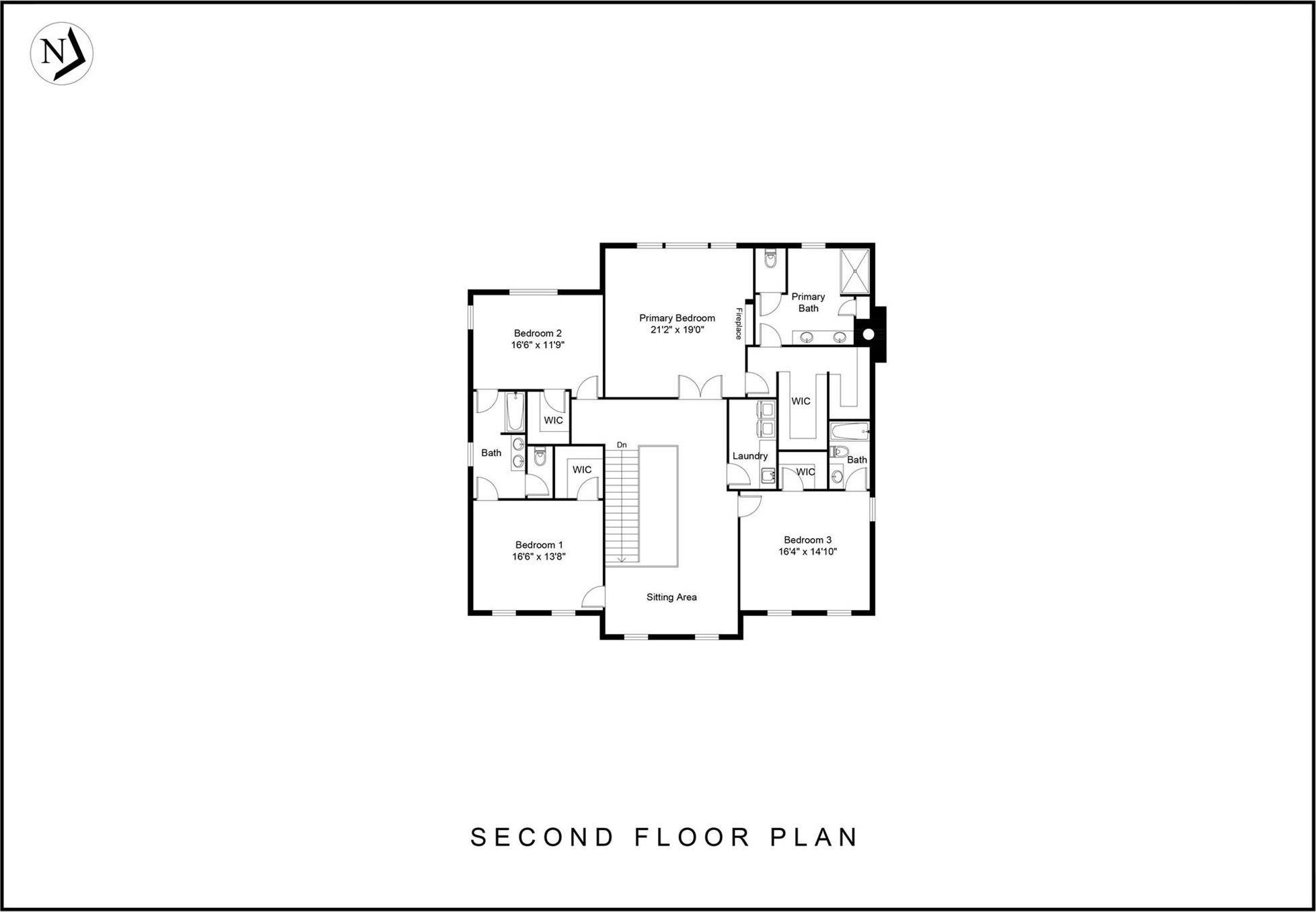 Single Family Tea House Lane Putnam County, NY 10509, MLS-1027367-9