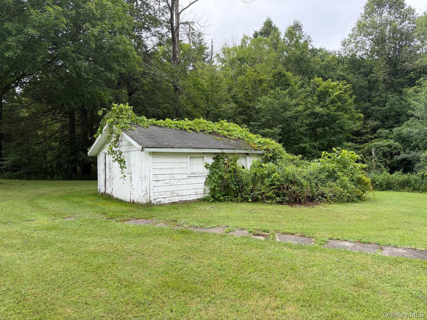 Single Family Basket Road Sullivan County, NY 12760, MLS-1027380-12