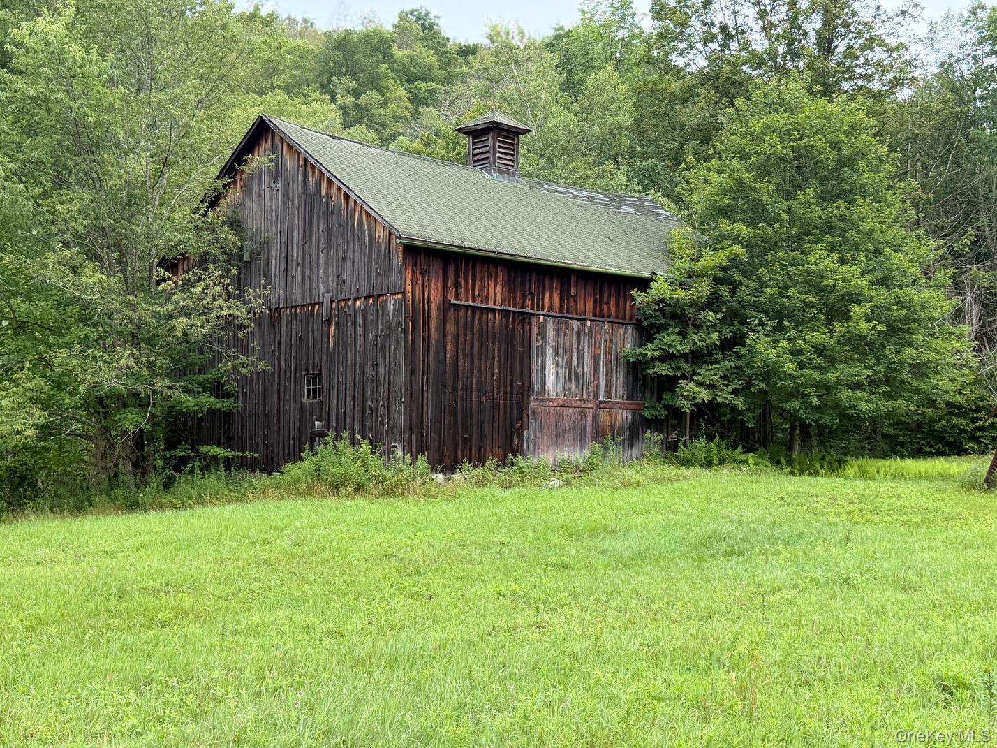 Single Family Basket Road Sullivan County, NY 12760, MLS-1027380-14