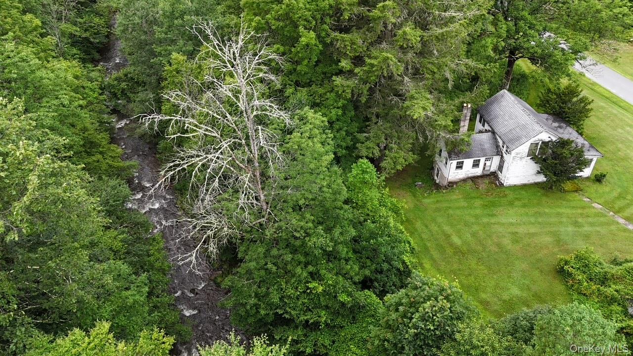 Single Family Basket Road Sullivan County, NY 12760, MLS-1027380-2