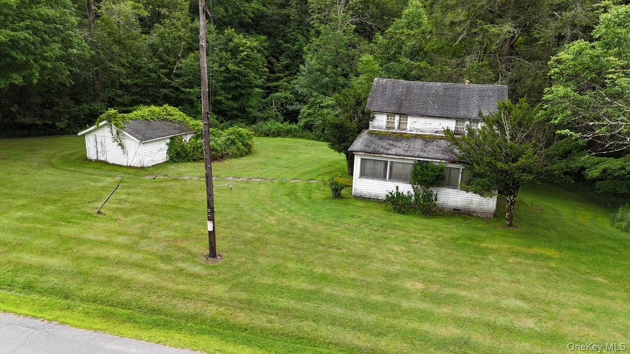 Single Family Basket Road Sullivan County, NY 12760, MLS-1027380-8