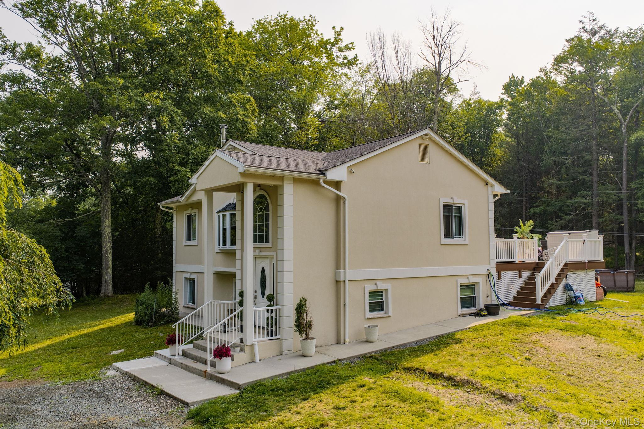 Single Family Rose Valley Road Sullivan County, NY 12701, MLS-1027386-2