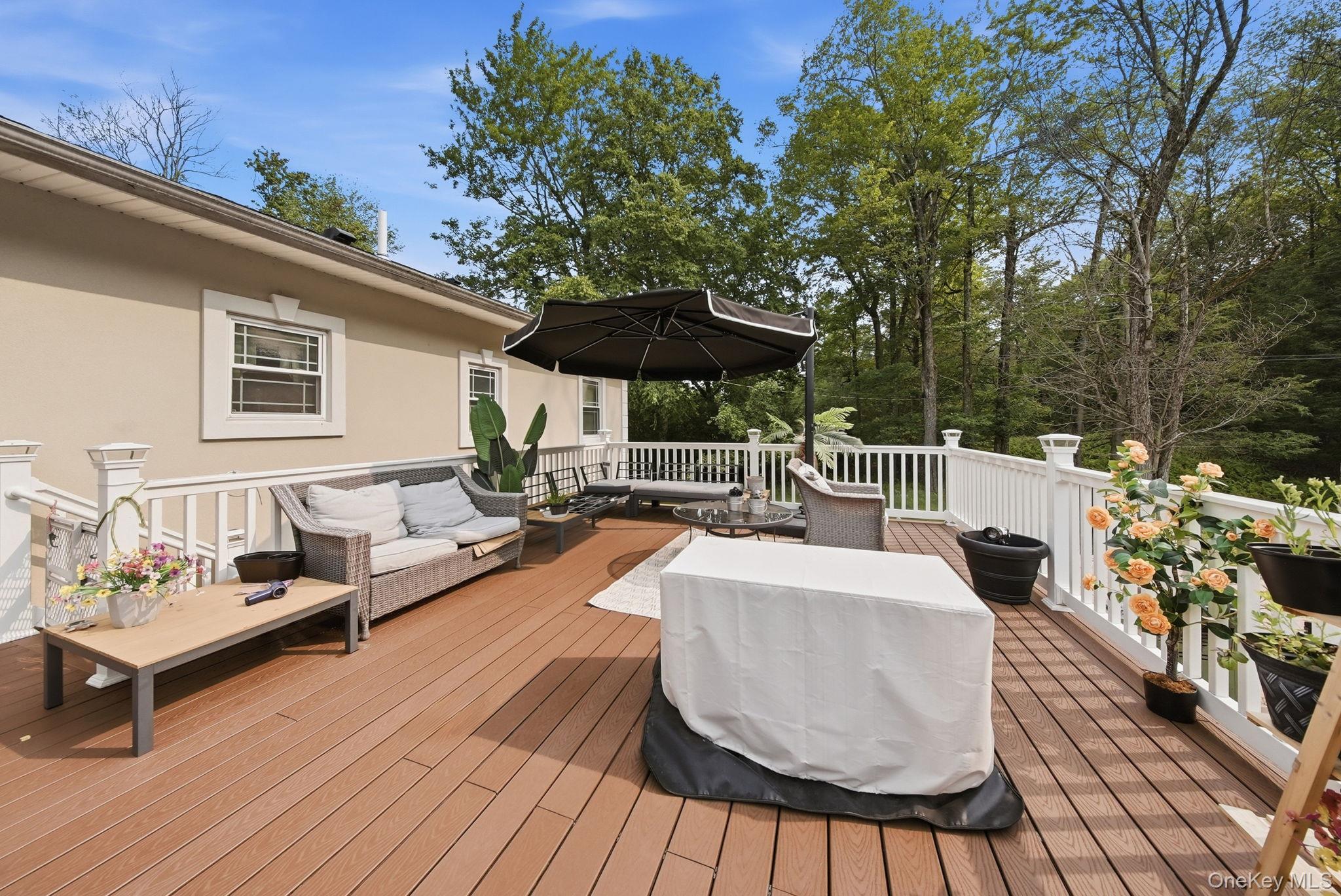 Single Family Rose Valley Road Sullivan County, NY 12701, MLS-1027386-26