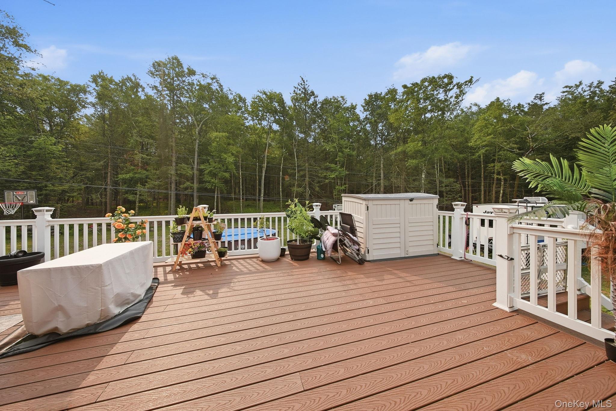 Single Family Rose Valley Road Sullivan County, NY 12701, MLS-1027386-27