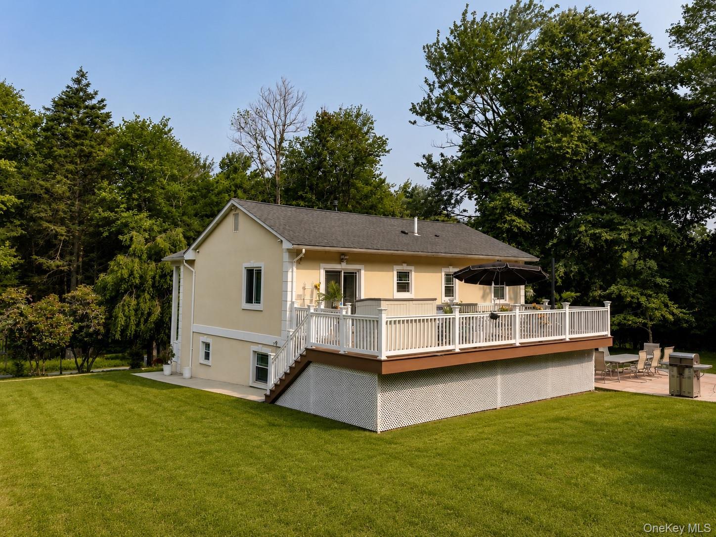 Single Family Rose Valley Road Sullivan County, NY 12701, MLS-1027386-28