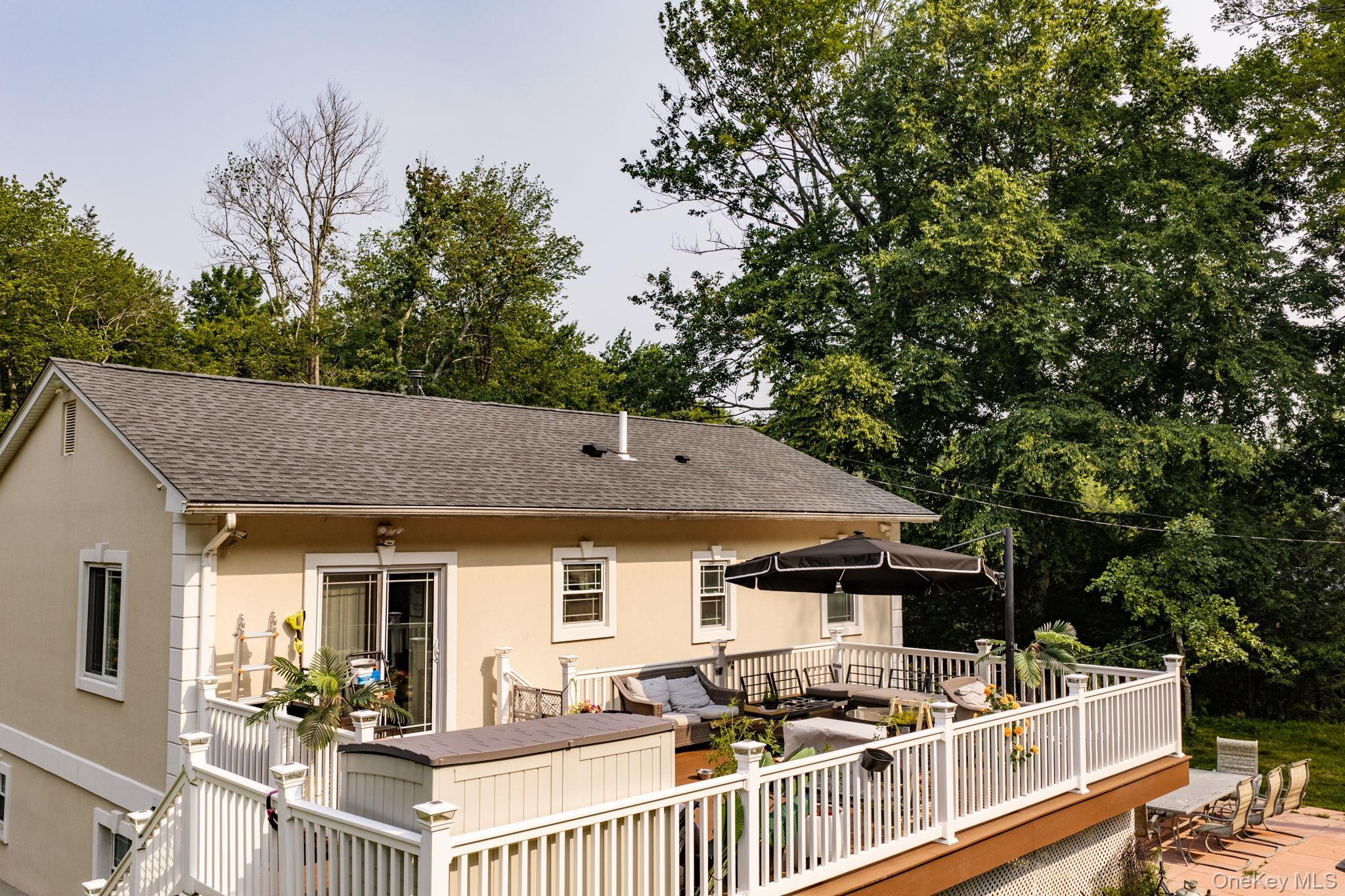 Single Family Rose Valley Road Sullivan County, NY 12701, MLS-1027386-29