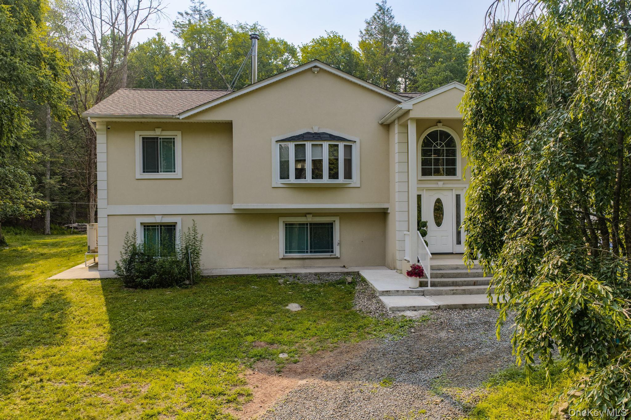 Single Family Rose Valley Road Sullivan County, NY 12701, MLS-1027386-3