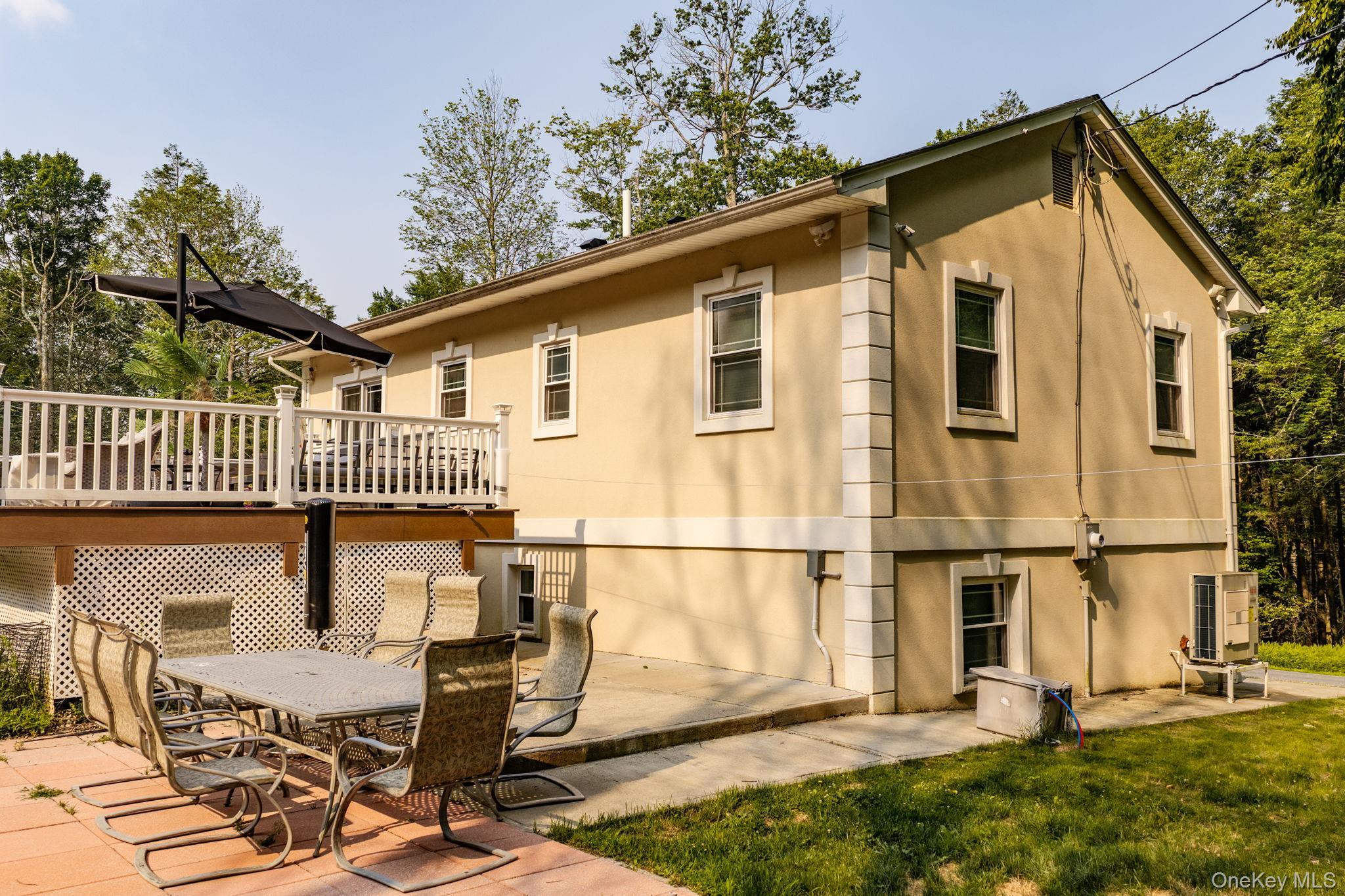 Single Family Rose Valley Road Sullivan County, NY 12701, MLS-1027386-30