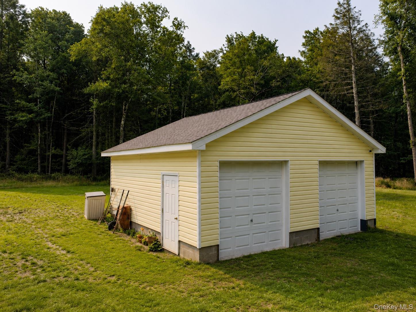 Single Family Rose Valley Road Sullivan County, NY 12701, MLS-1027386-33