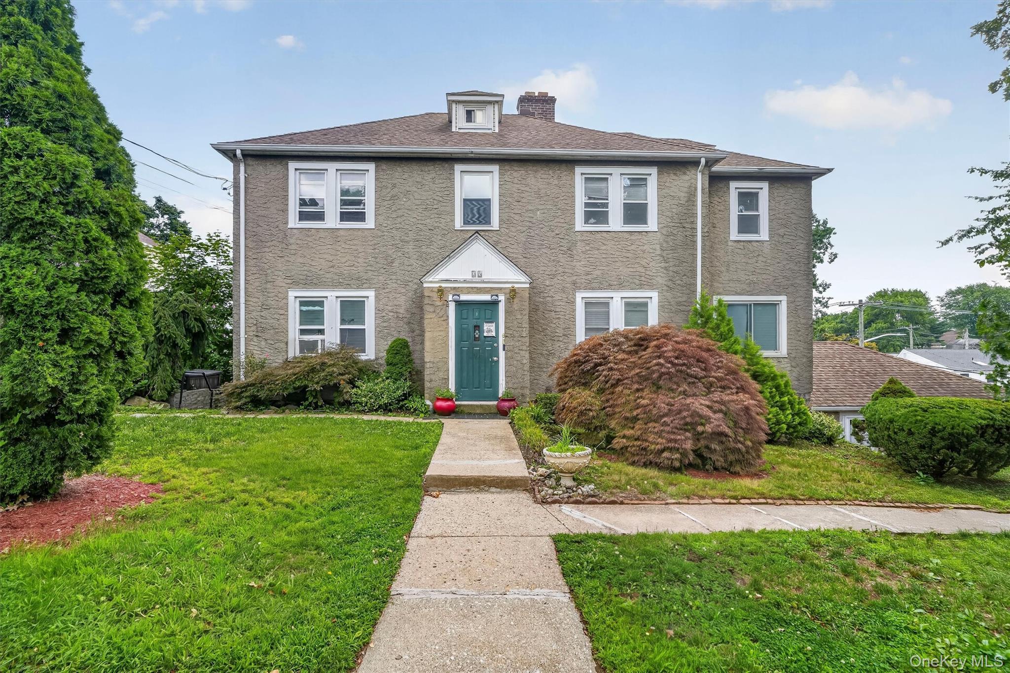 Single Family Fremont Street Westchester County, NY 10528, MLS-1027388-2