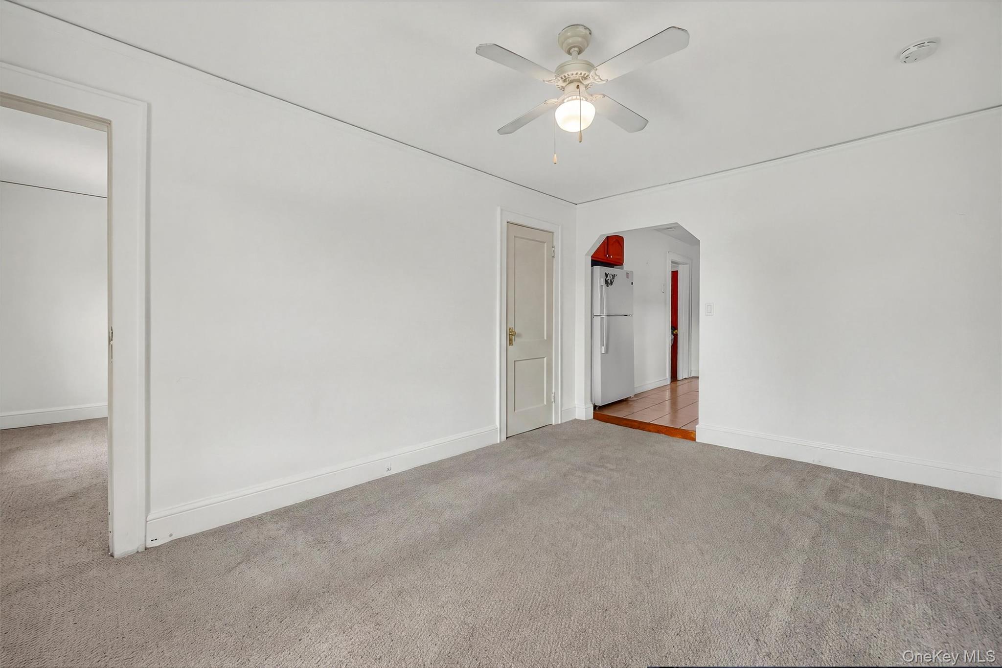 Single Family Fremont Street Westchester County, NY 10528, MLS-1027388-20