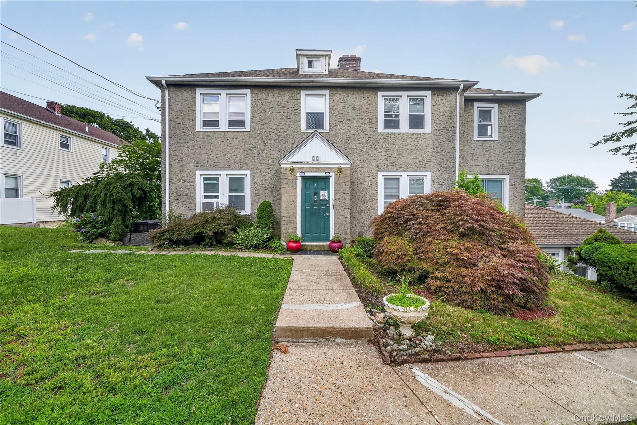 Single Family Fremont Street Westchester County, NY 10528, MLS-1027388-4